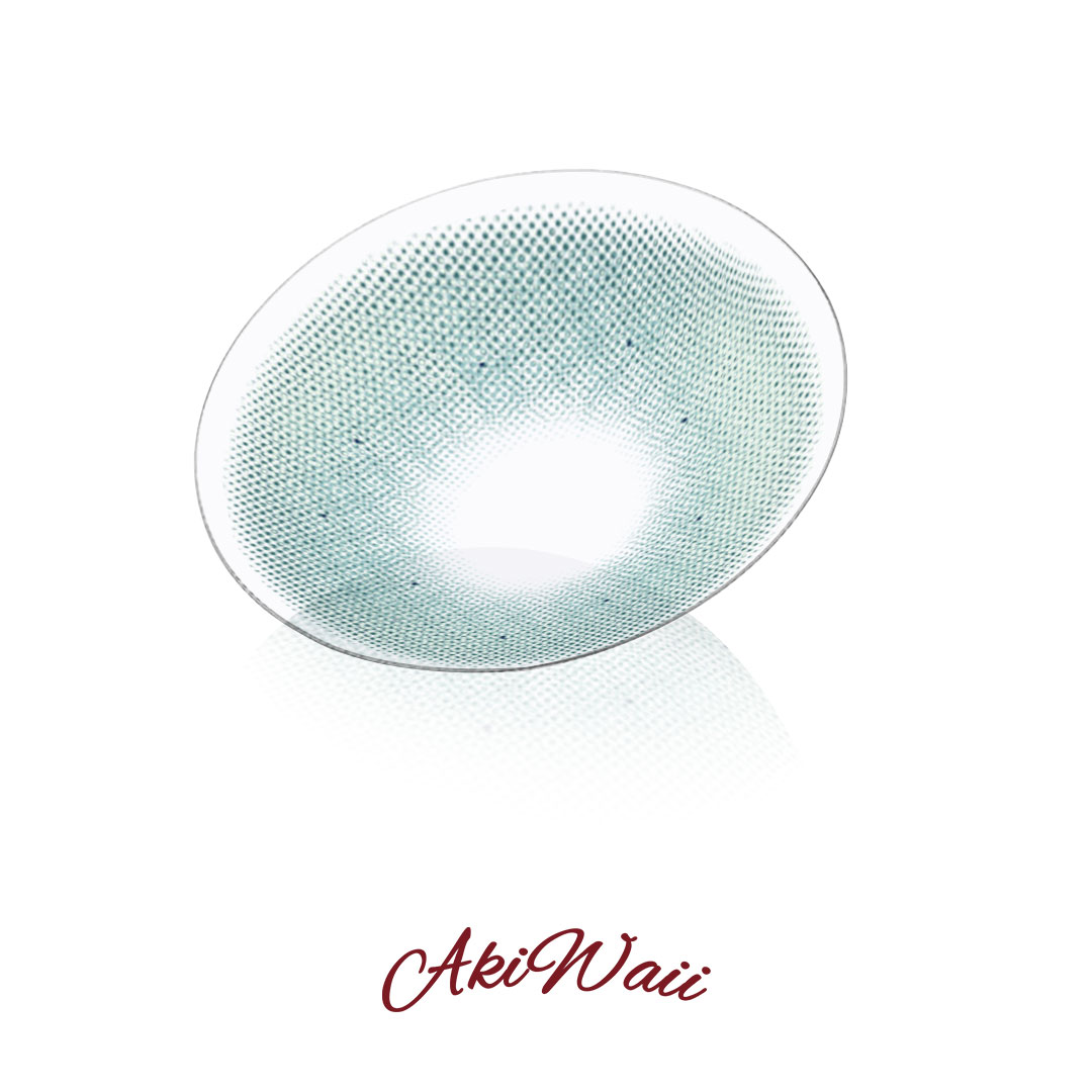 Akiwaii Cherry OCEAN Blue