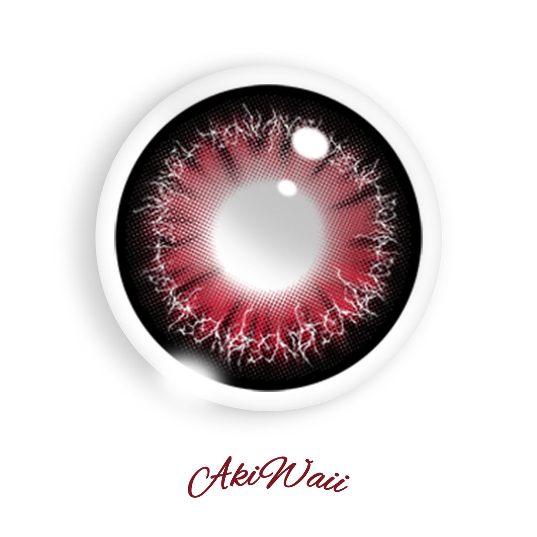 Akiwaii Chimera Black [Yearly]