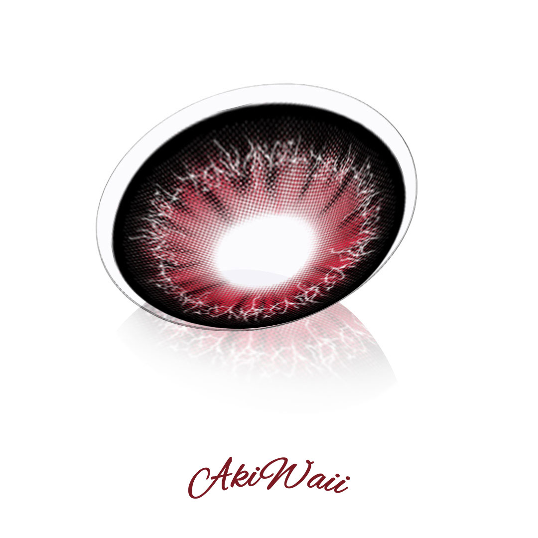 Akiwaii Chimera Black [Yearly]