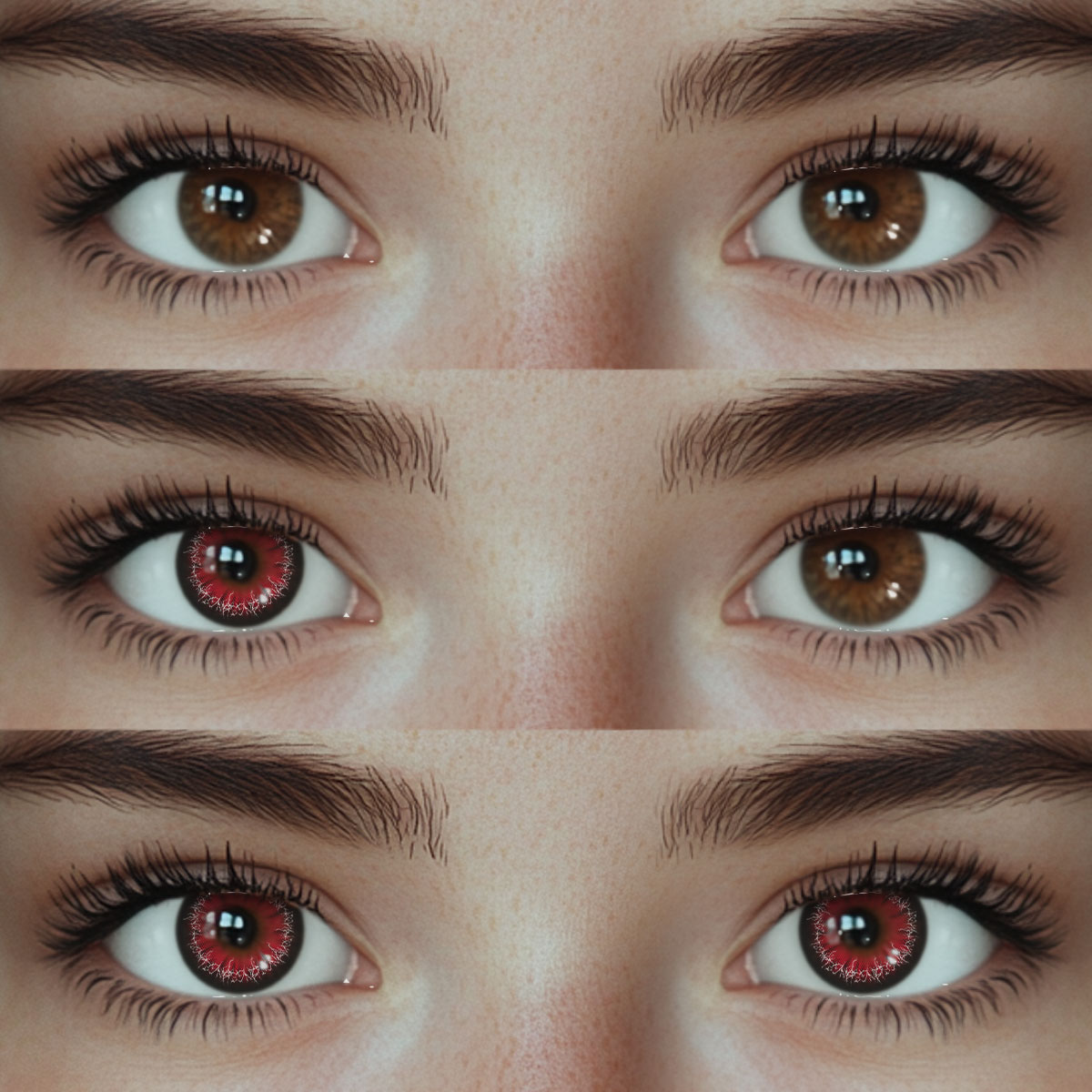 Akiwaii Chimera Black [Yearly]