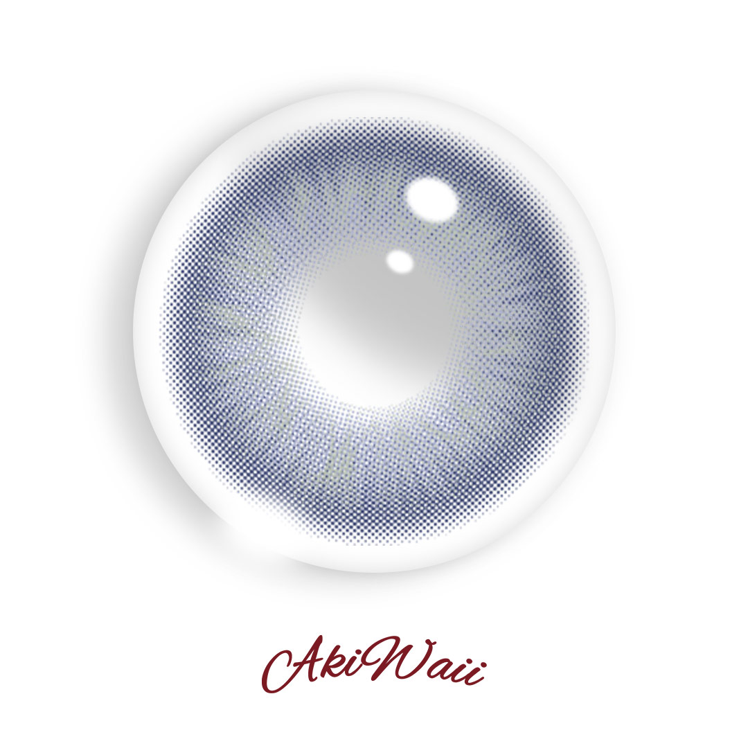 Akiwaii Chroma Purple [Yearly]