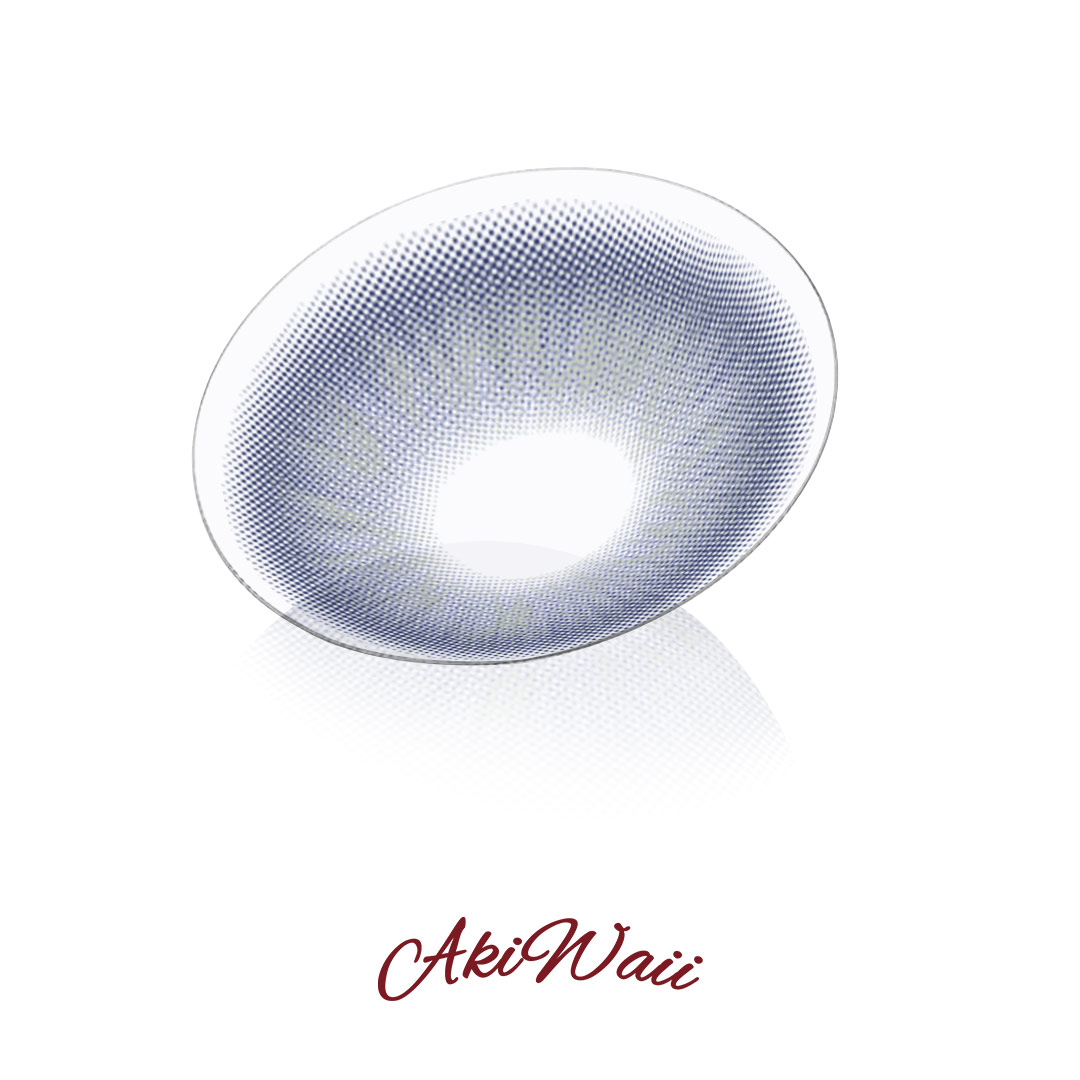 Akiwaii Chroma Purple [Yearly]