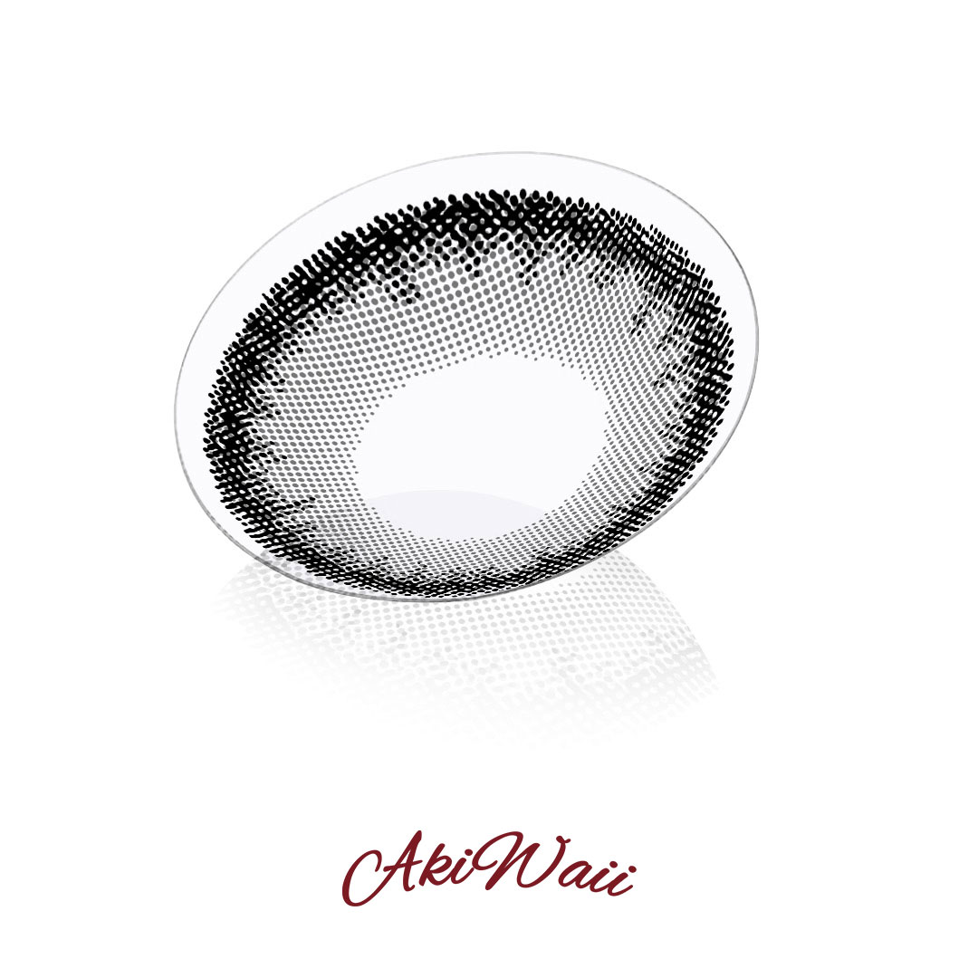 Akiwaii Clouded Grey[Daily]