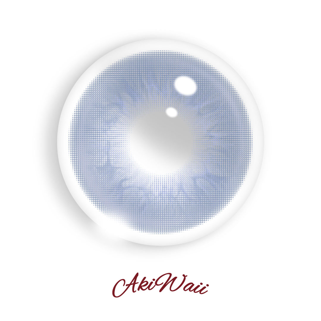 Akiwaii Cloudisse Blue [Yearly]