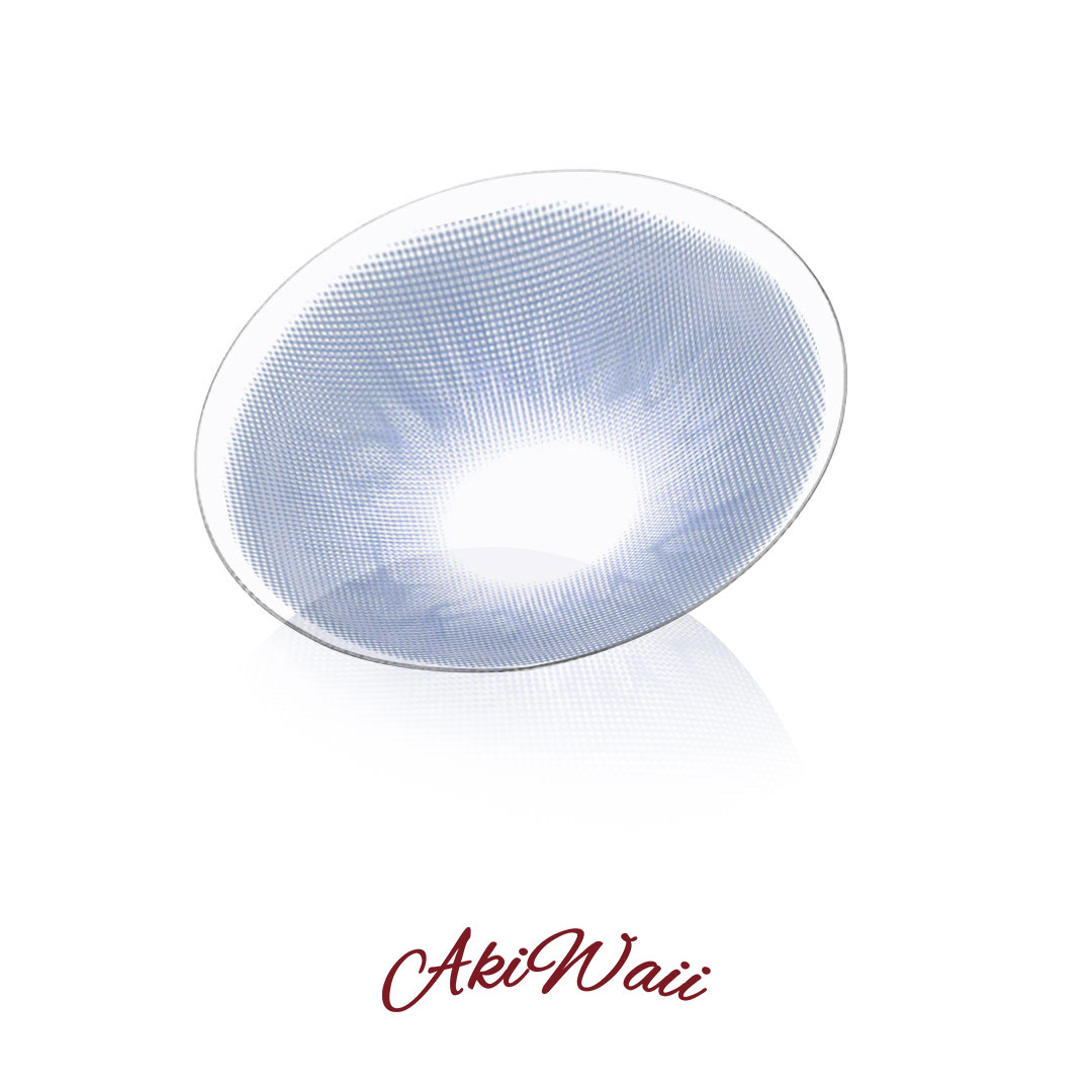 Akiwaii Cloudisse Blue [Yearly]