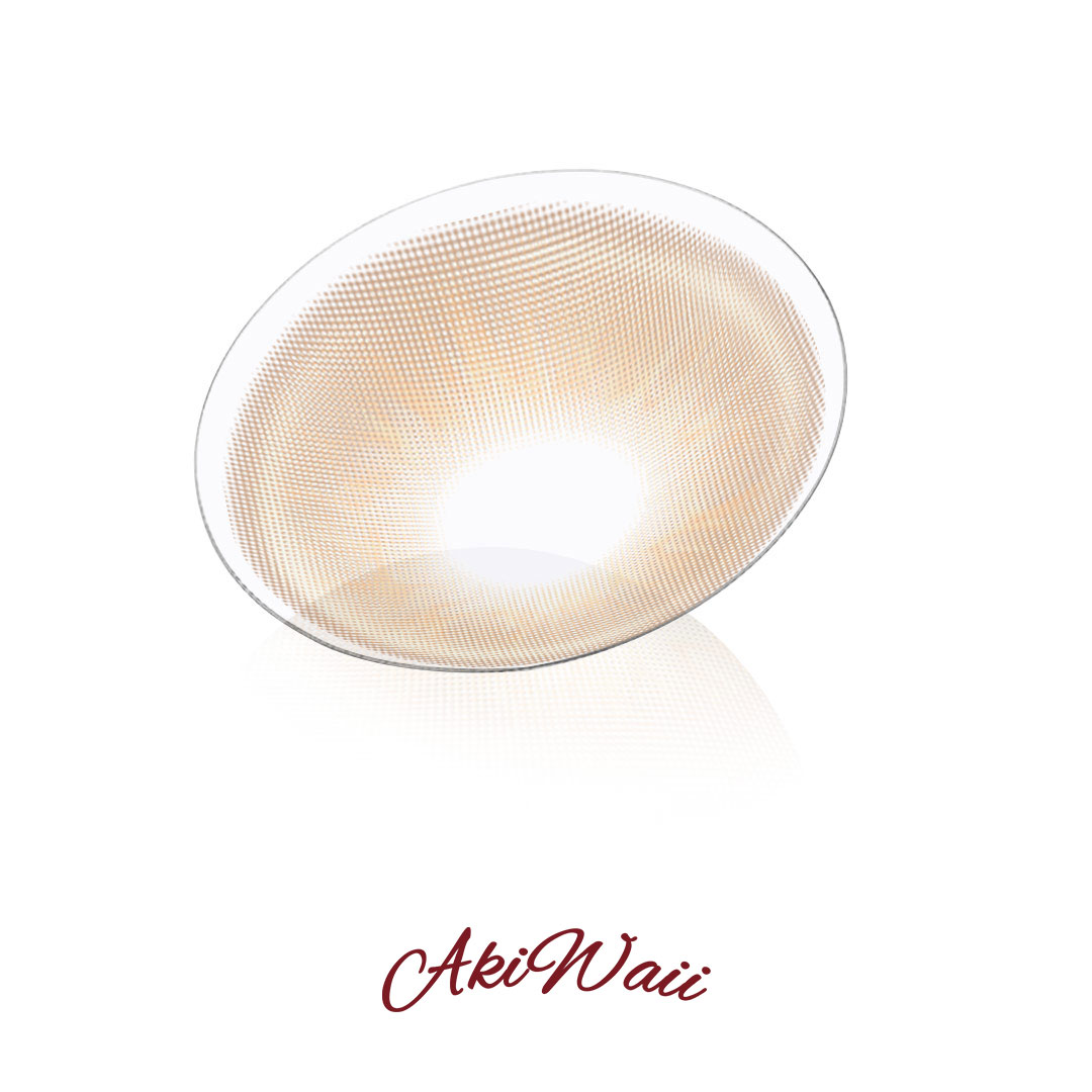 Akiwaii Cloudisse Brown [Yearly]