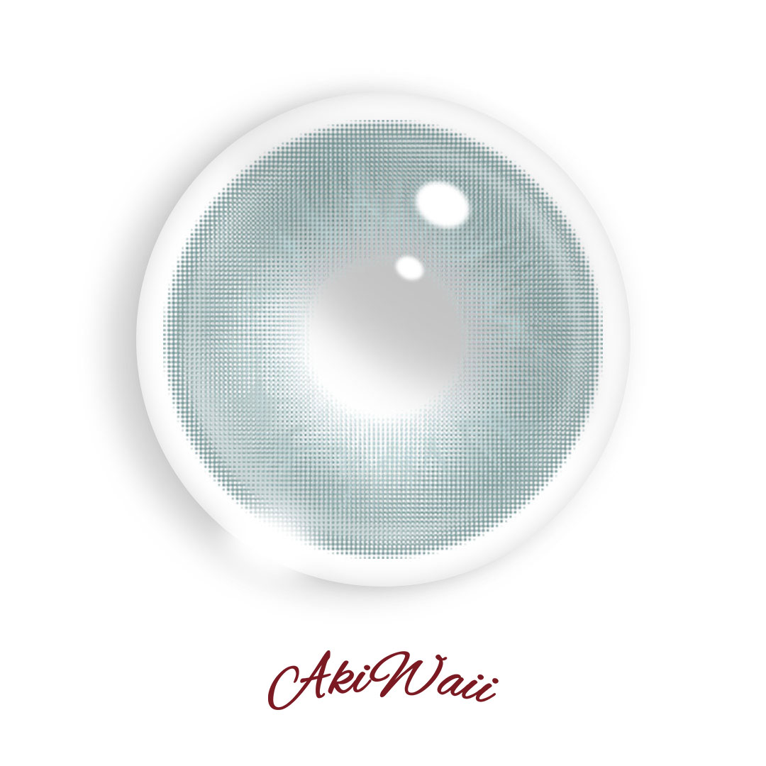 Akiwaii Cloudisse Grey [Yearly]