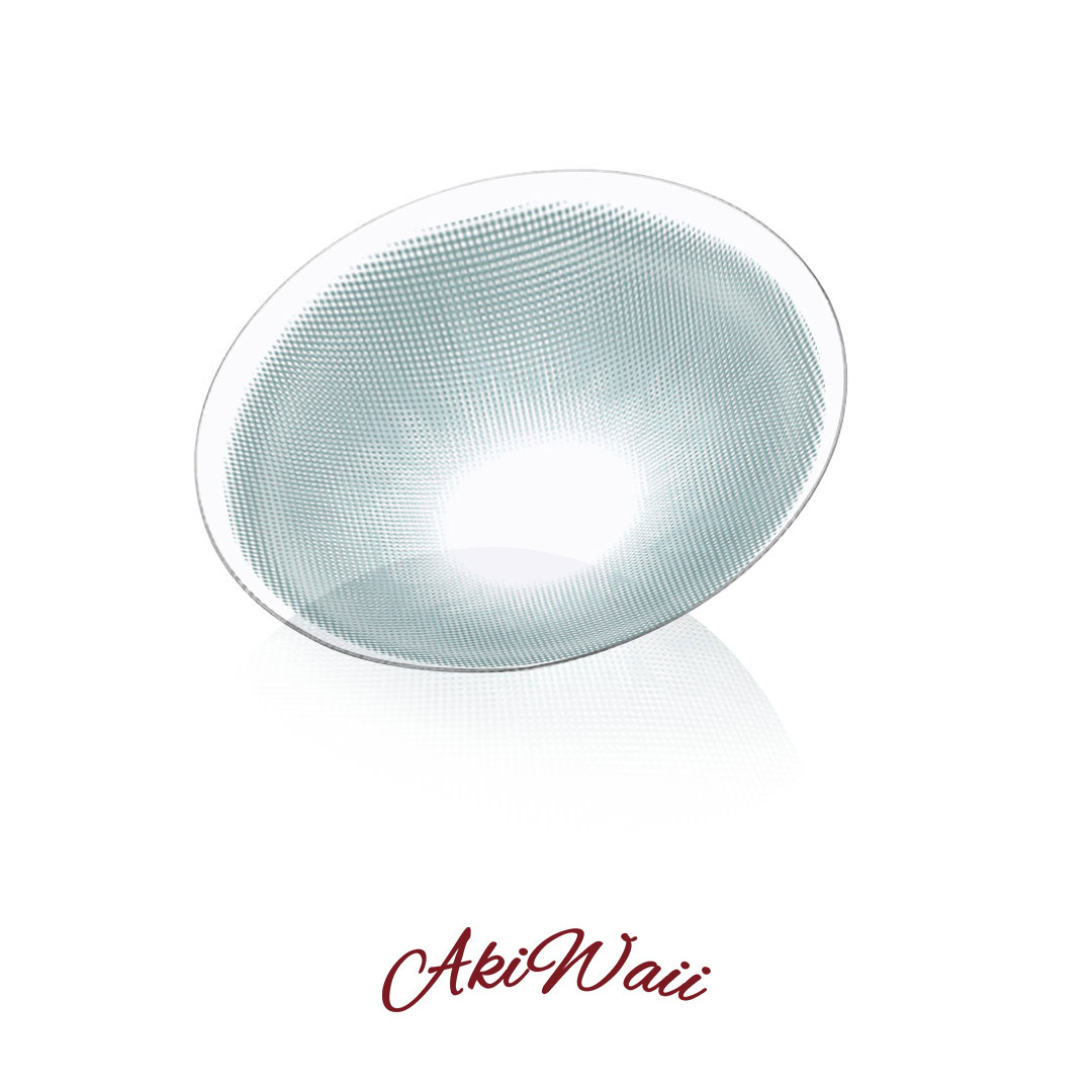 Akiwaii Cloudisse Grey [Yearly]