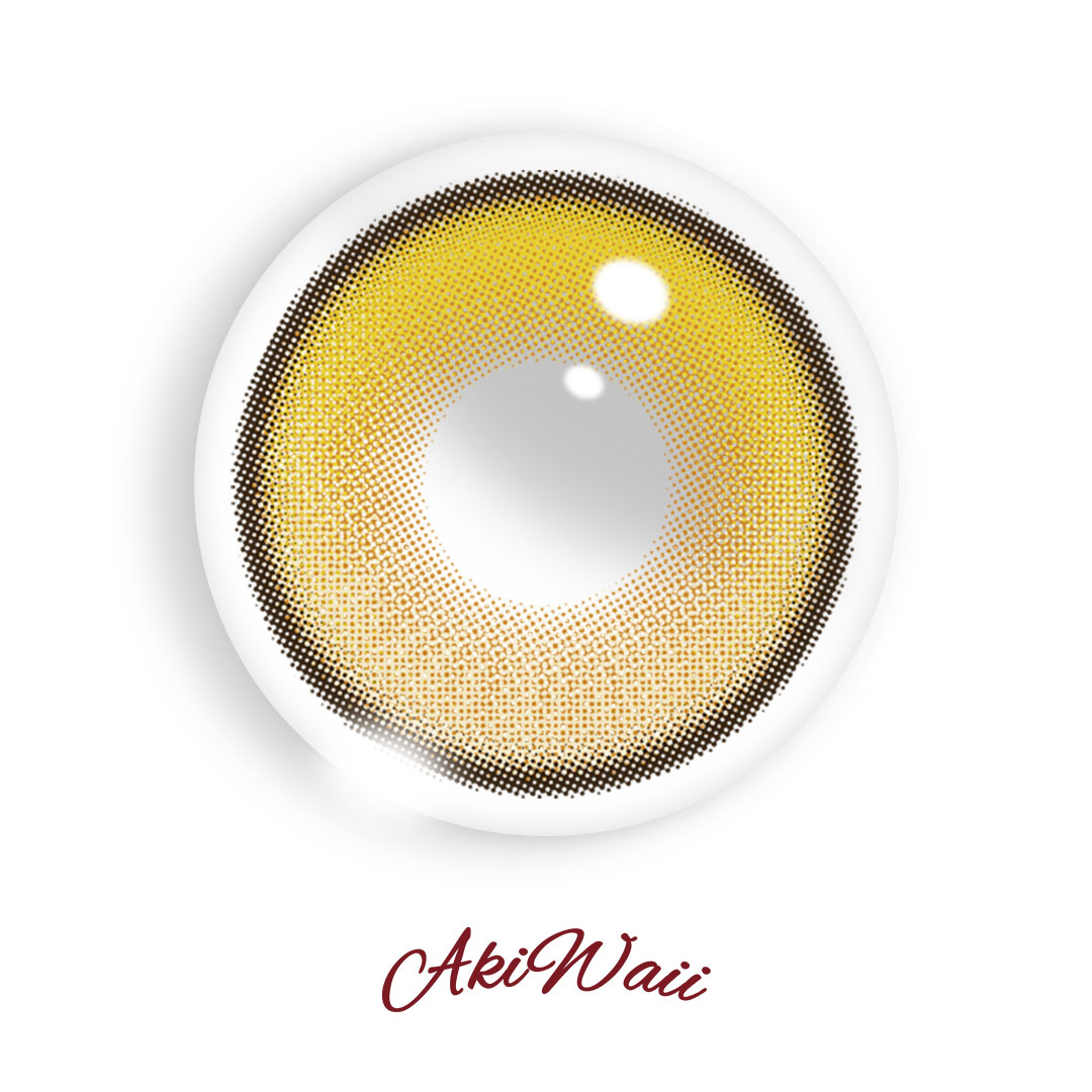 Akiwaii Coastal Yellow [Yearly]