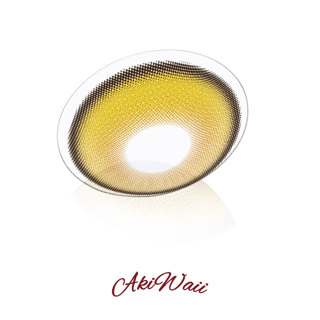 Akiwaii Coastal Yellow [Yearly]