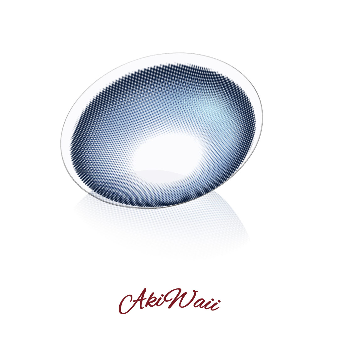 Akiwaii Cozy Blue [Yearly]