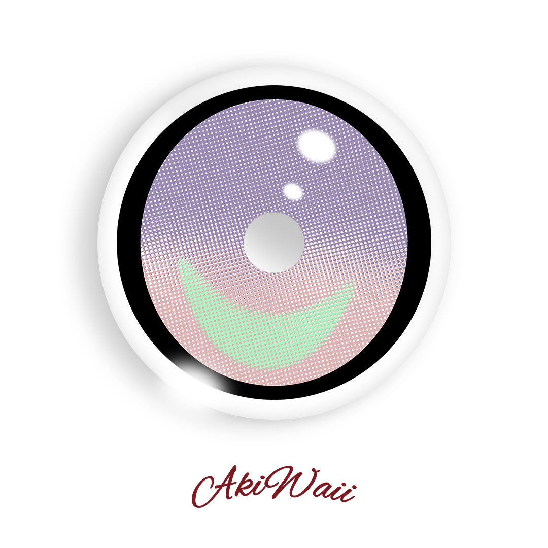 Akiwaii Cyberpunk Lucy [Yearly]