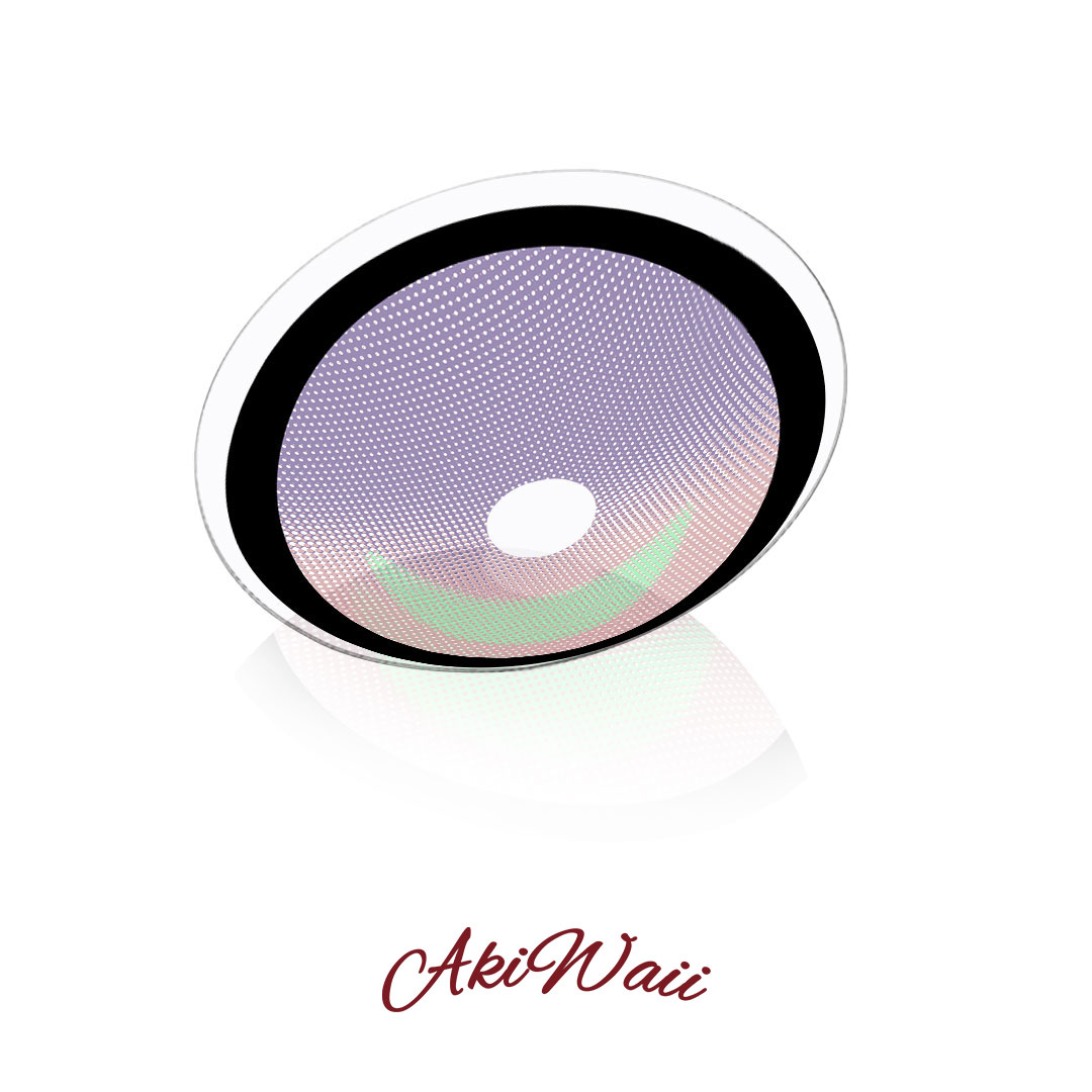 Akiwaii Cyberpunk Lucy [Yearly]