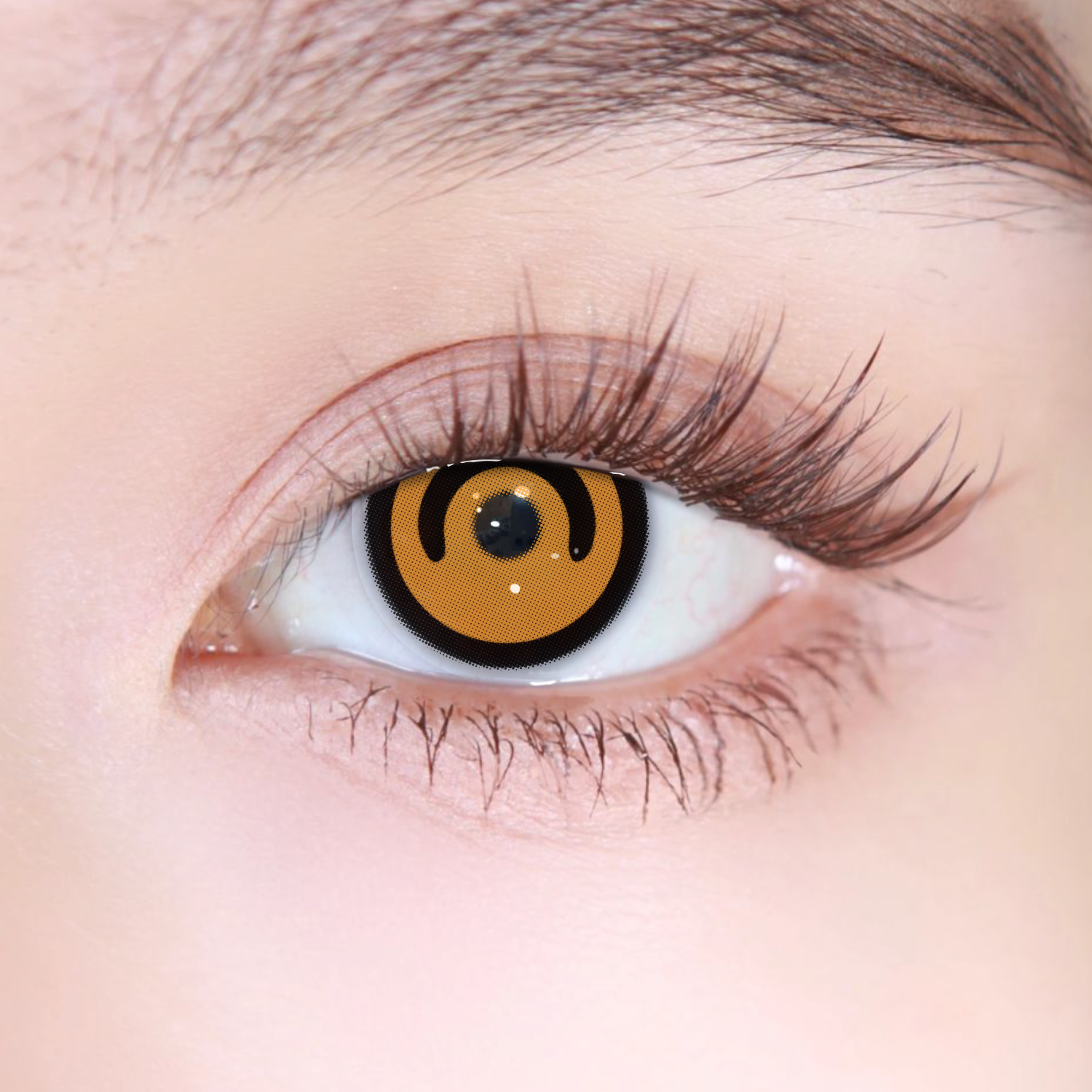 Akiwaii Creepy Yellow [Yearly]