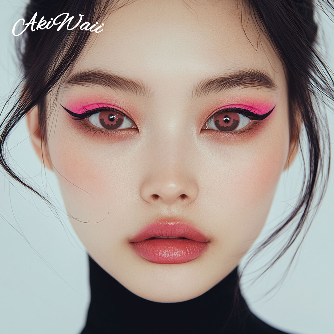 Akiwaii Demon Slayer - Tanjiro Kamado Style [Yearly]