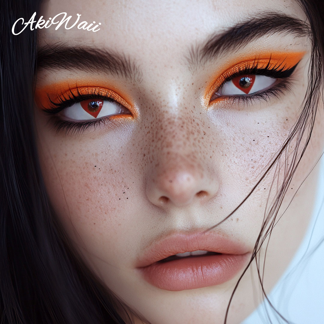 Akiwaii Falling in Love [Yearly]