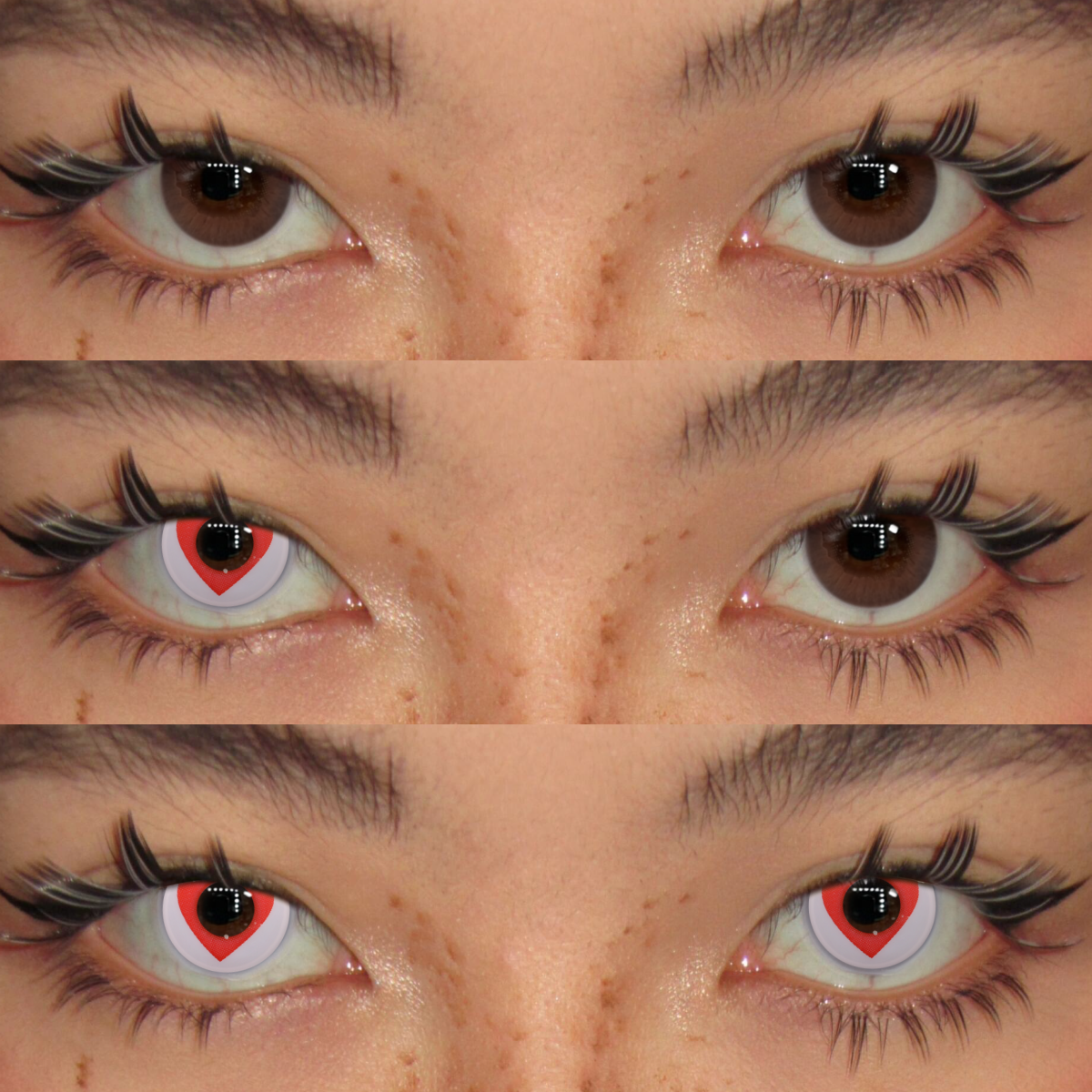 Akiwaii Falling in Love [Yearly]