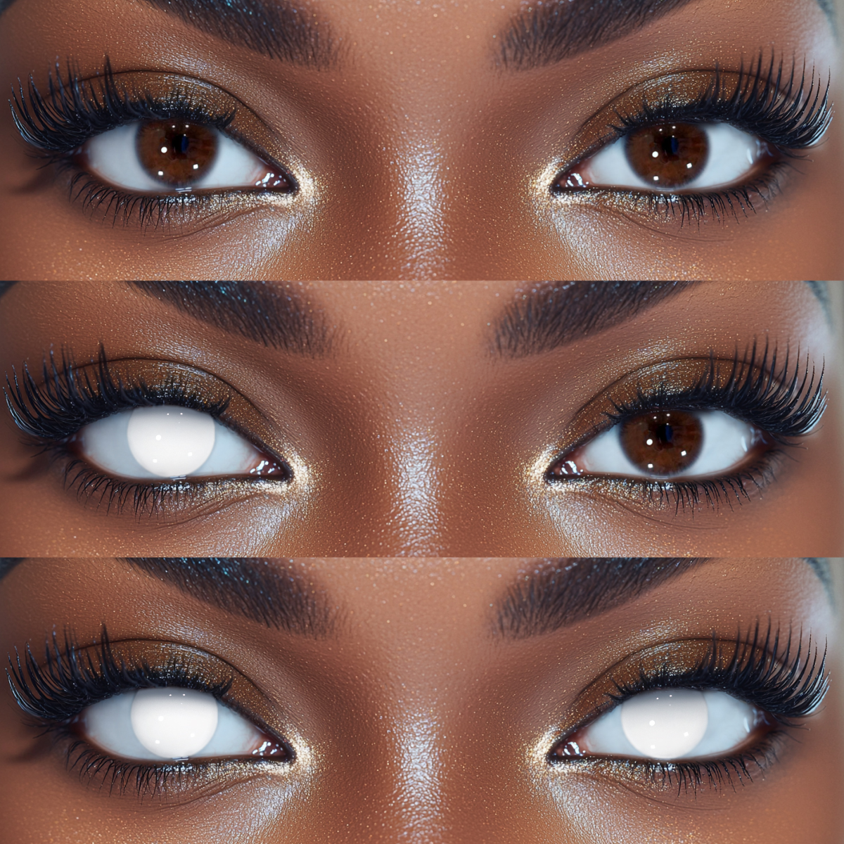 Akiwaii Trisse White [Yearly]