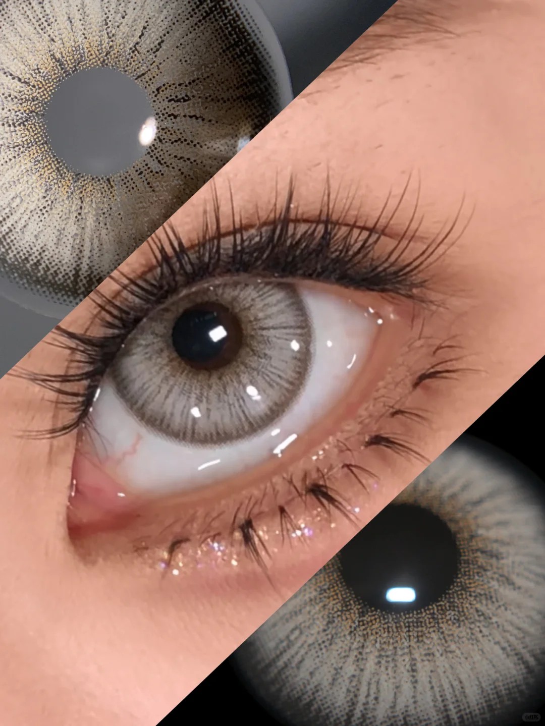 Akiwaii Magic Pop Grey [Yearly]