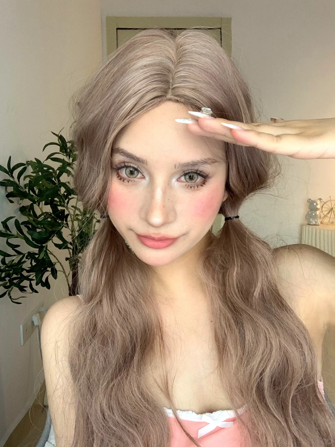 Akiwaii Magic Pop Brown [Yearly]