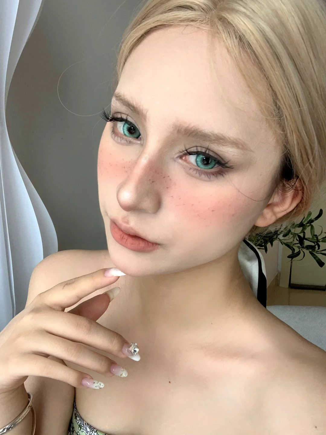 Akiwaii Magic Pop Green [Yearly]