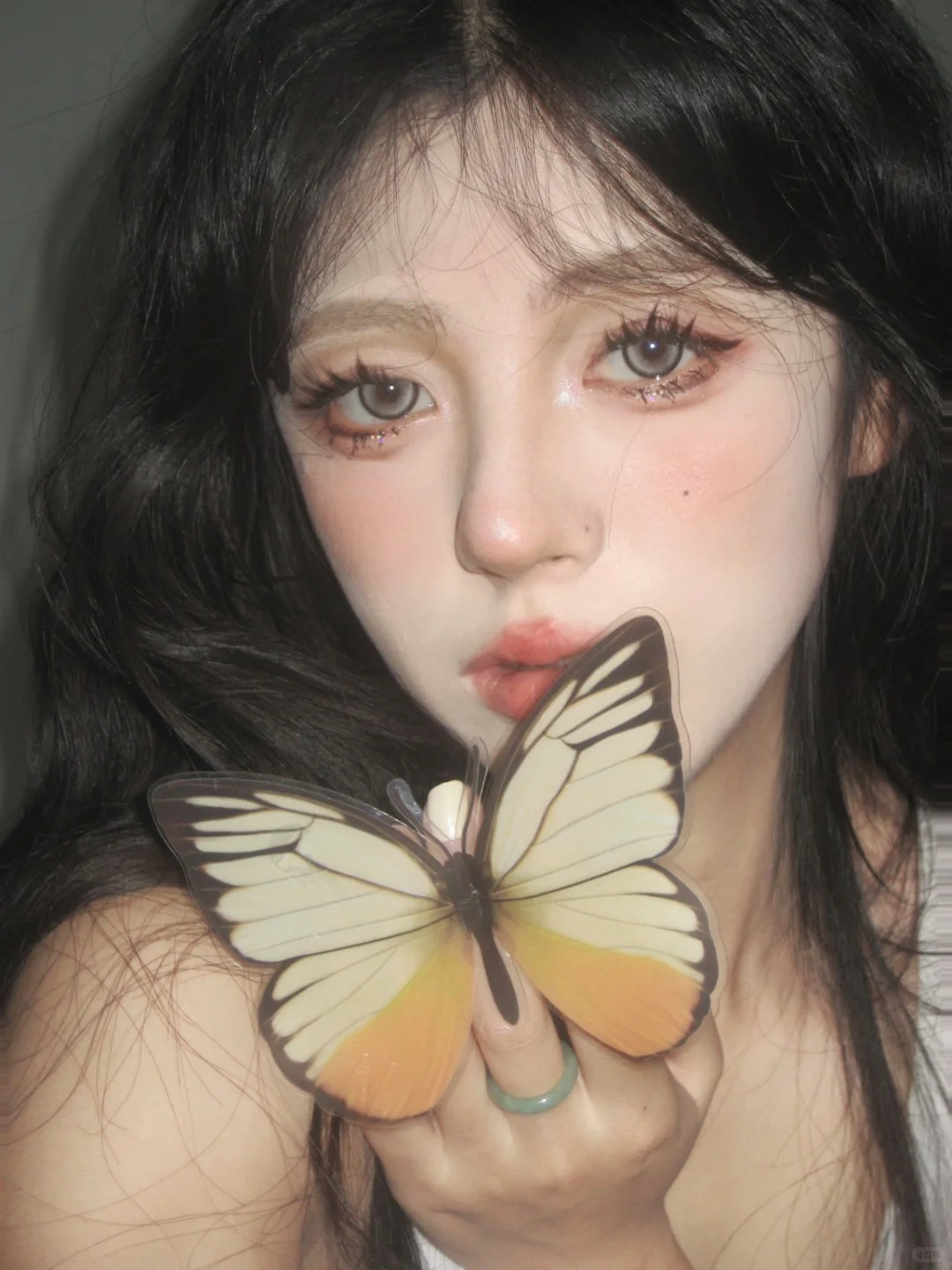 Akiwaii Peko Chocolate [Yearly]