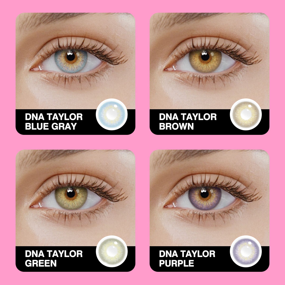 Akiwaii DNA Taylor Brown [Yearly]