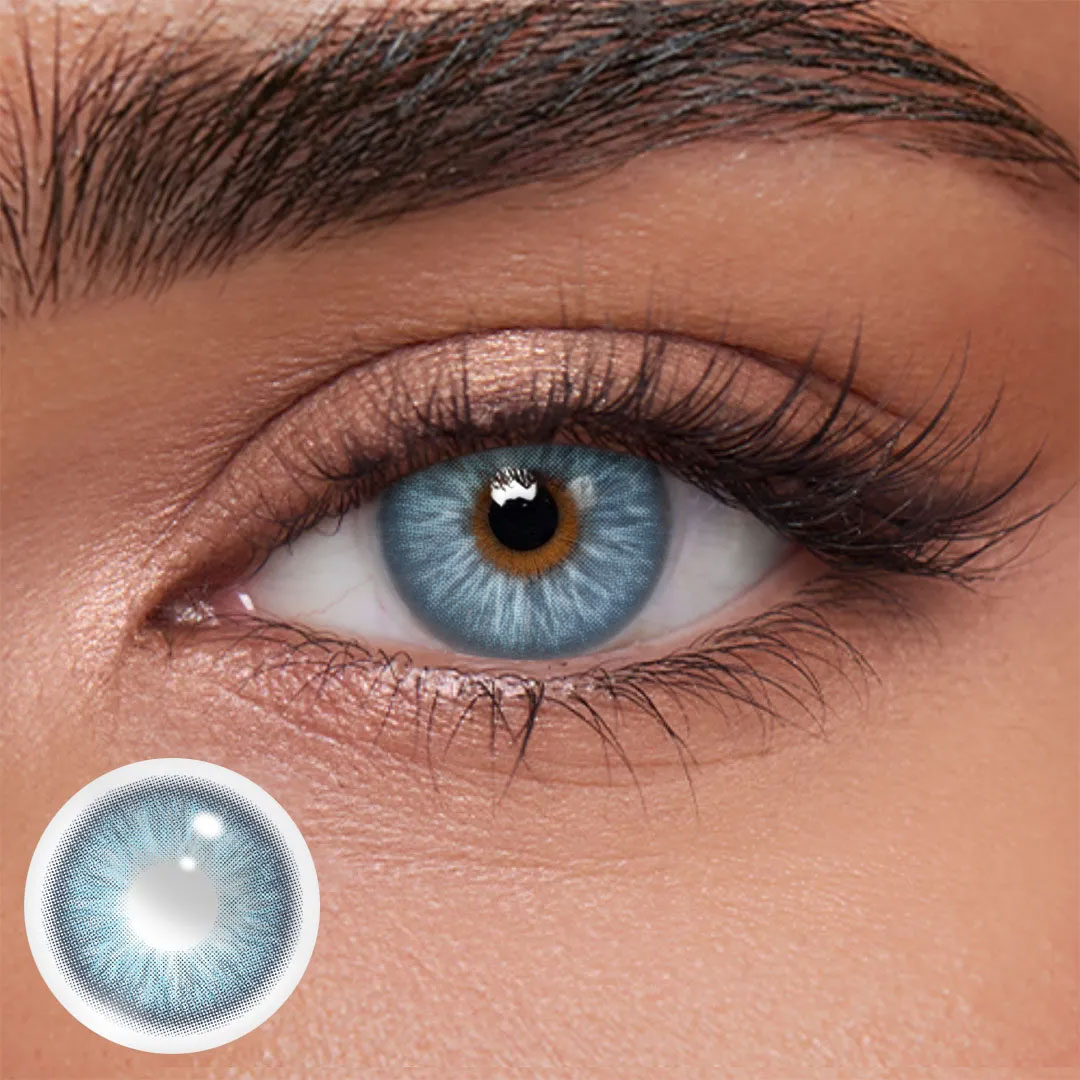 Akiwaii Darklord Blue [Yearly]