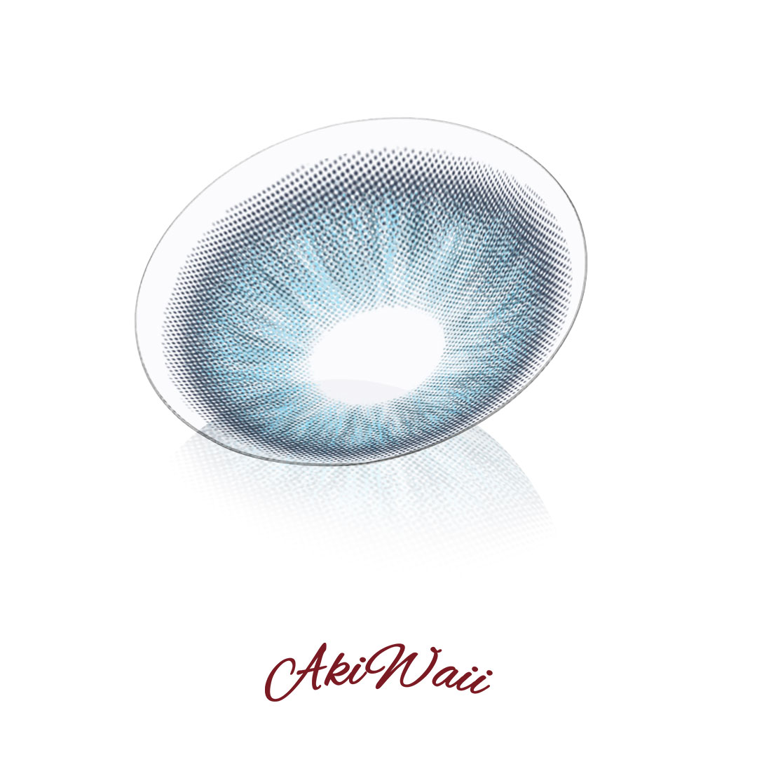 Akiwaii Darklord Blue [Yearly]