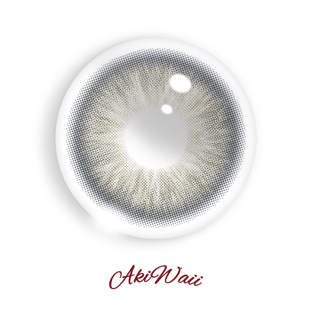 Akiwaii Darklord Grey [Yearly]