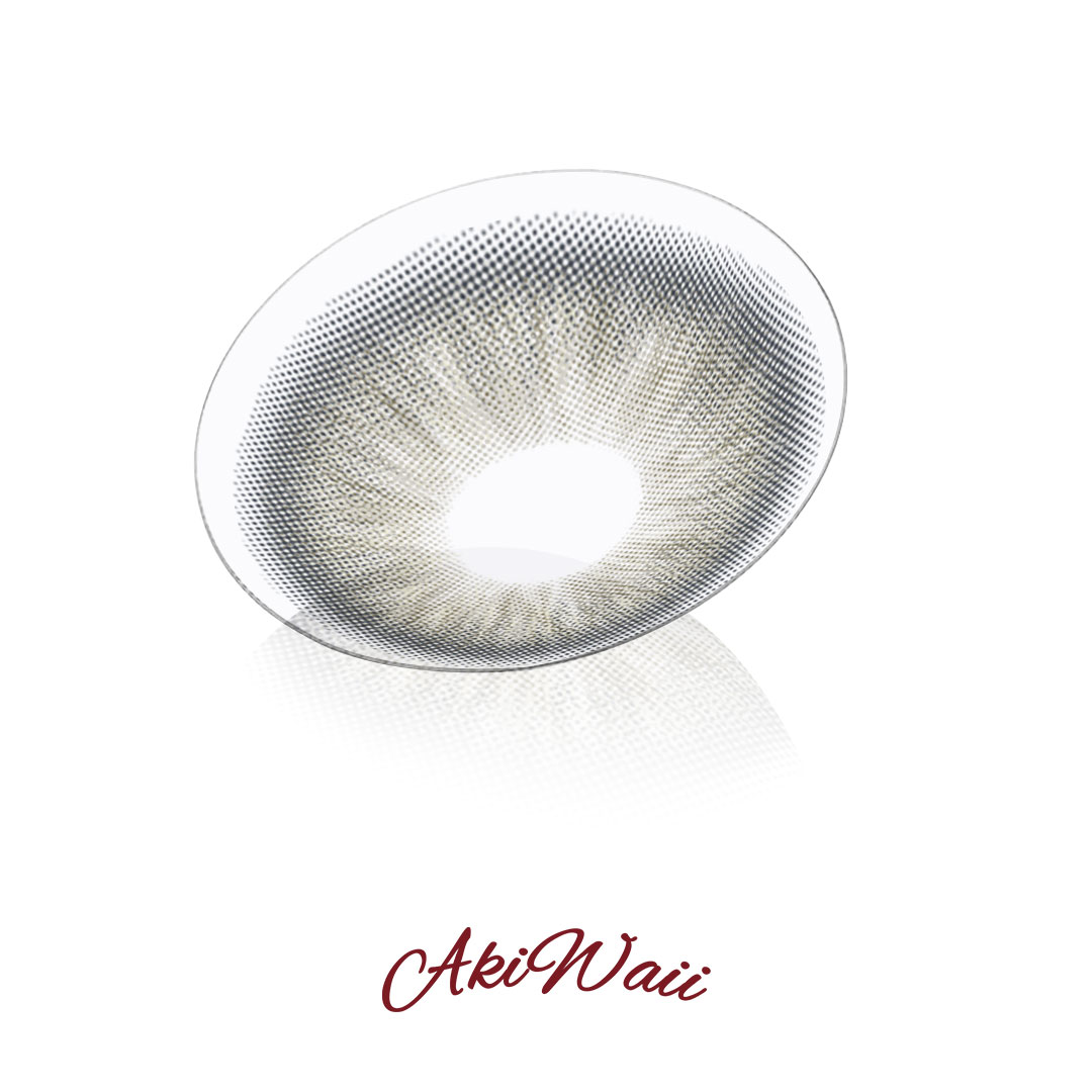 Akiwaii Darklord Grey [Yearly]