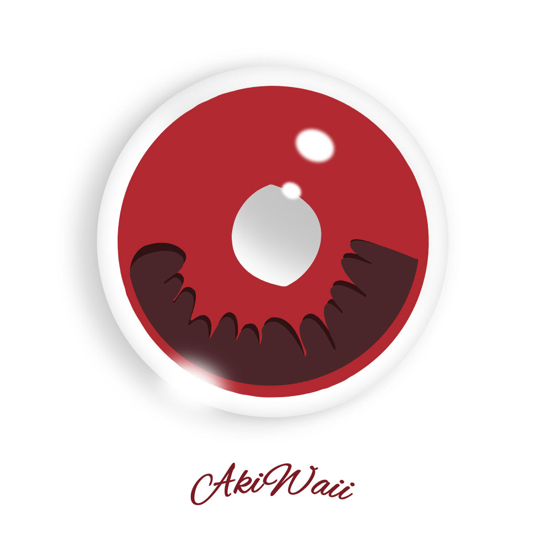 Akiwaii Demon Slayer - Tanjiro Kamado Style [Yearly]