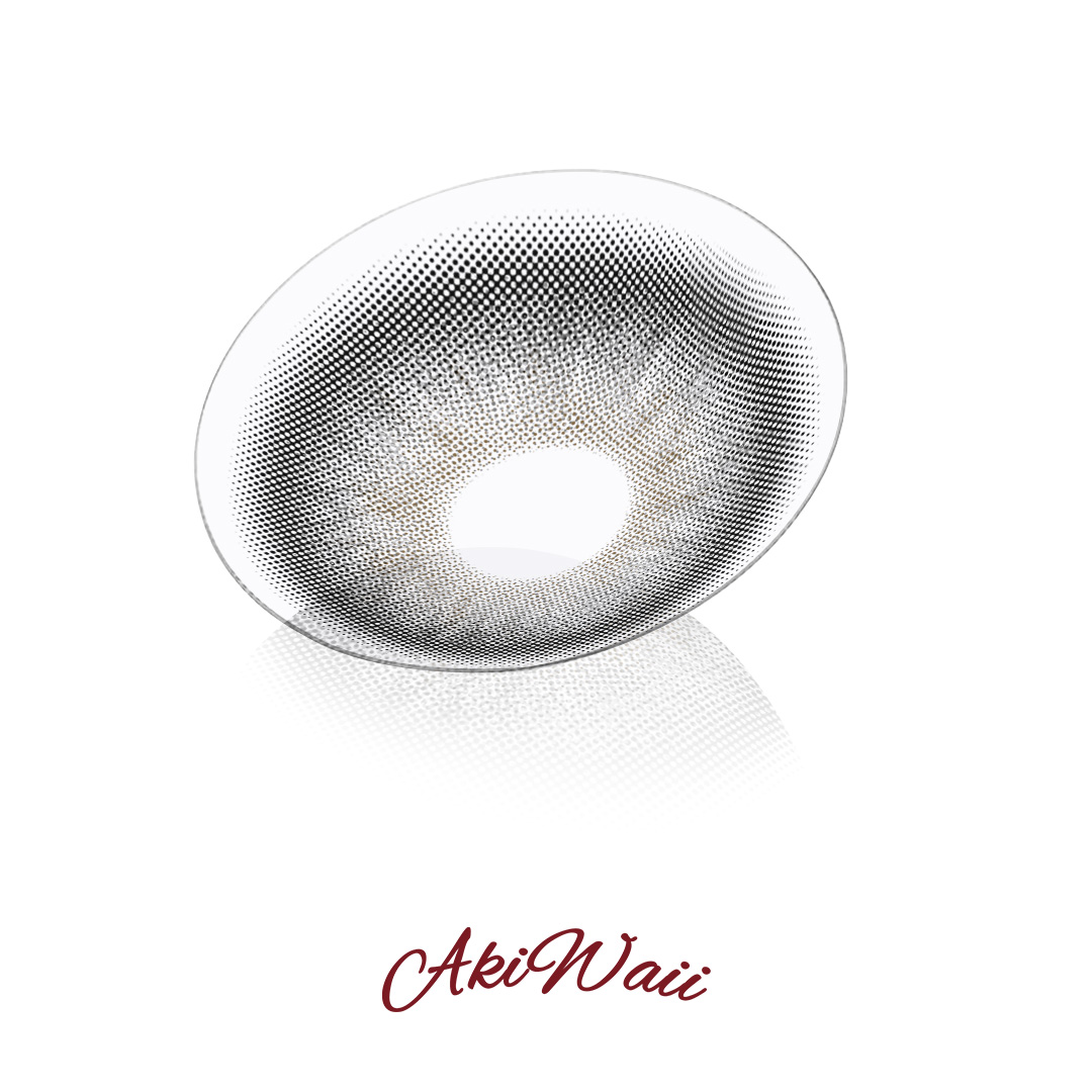 Akiwaii Dolly Grey [Yearly]