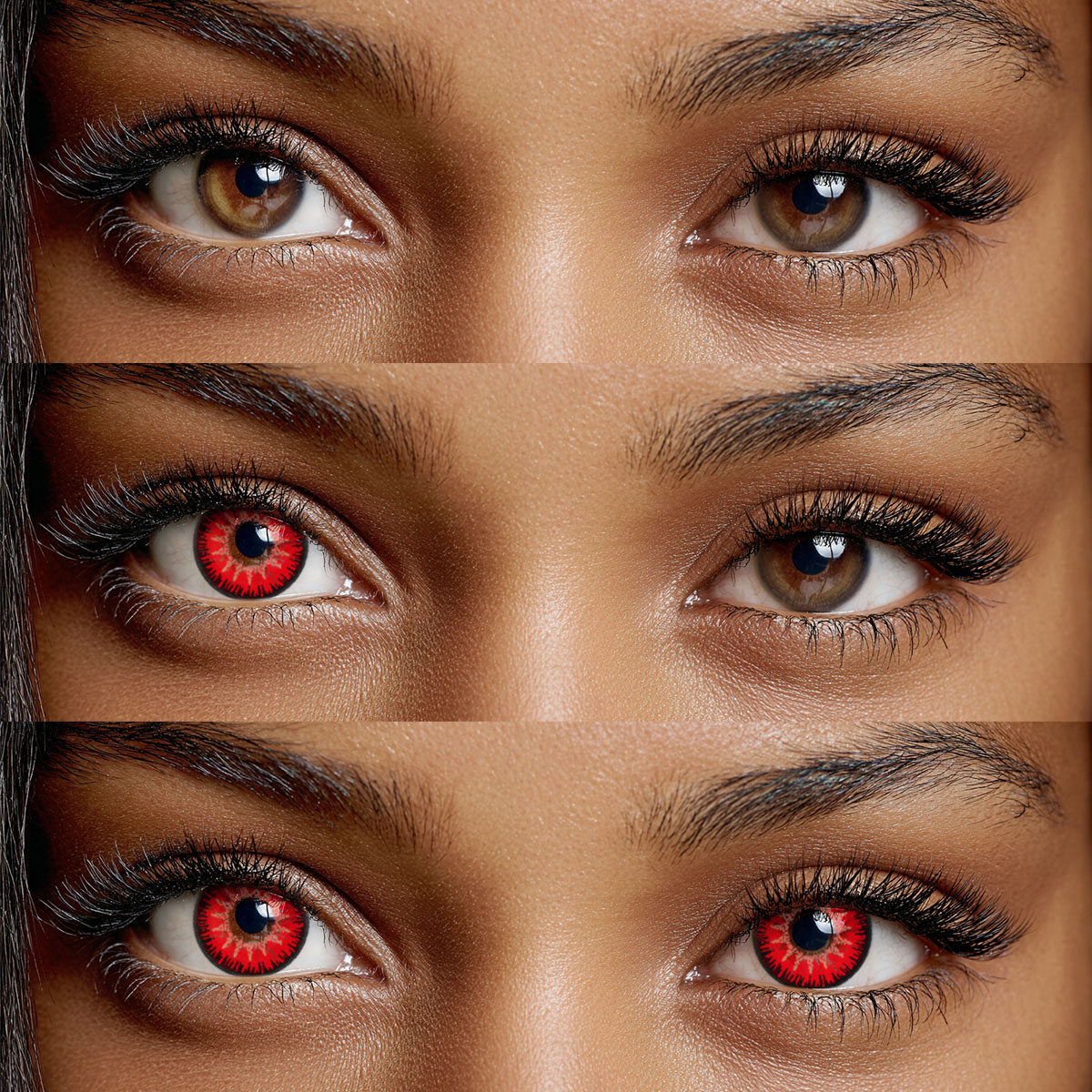 Akiwaii Mystery Red [Yearly]