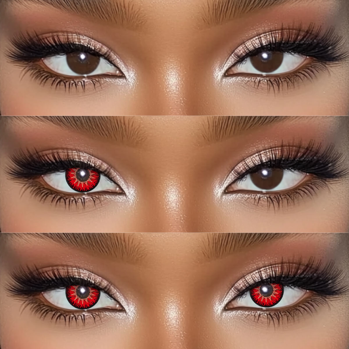 Akiwaii Mystery Red [Yearly]