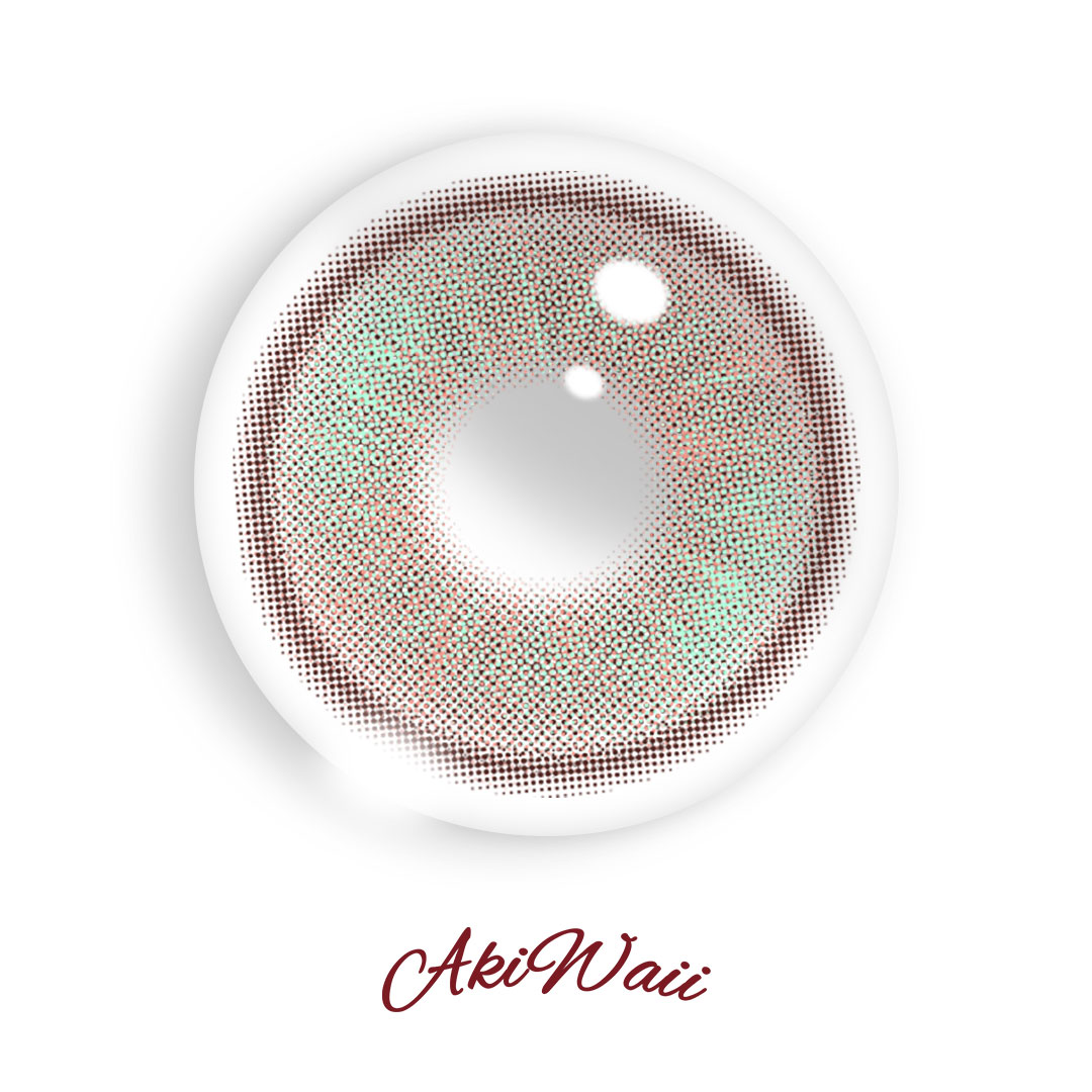 Akiwaii Dreamfire Brown [Yearly]