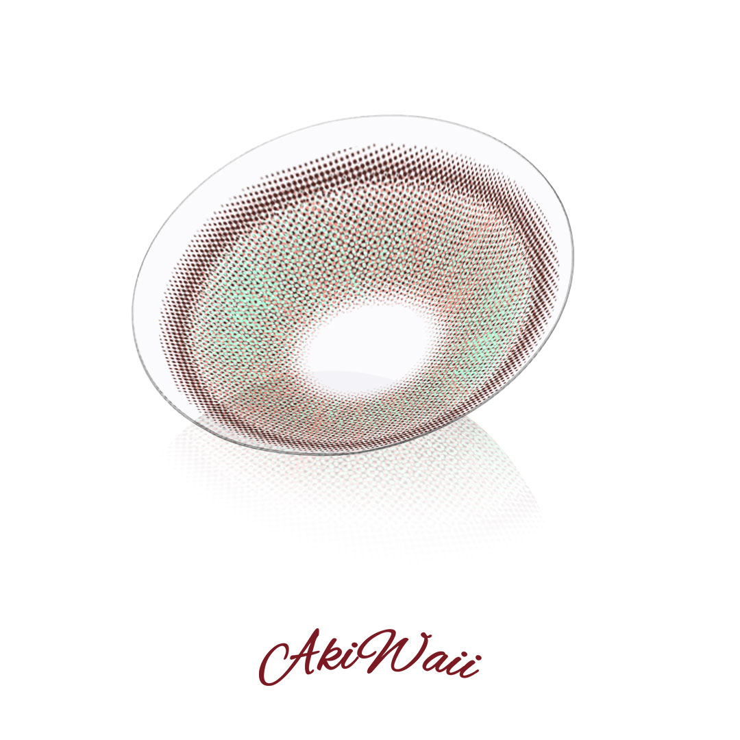 Akiwaii Dreamfire Brown [Yearly]