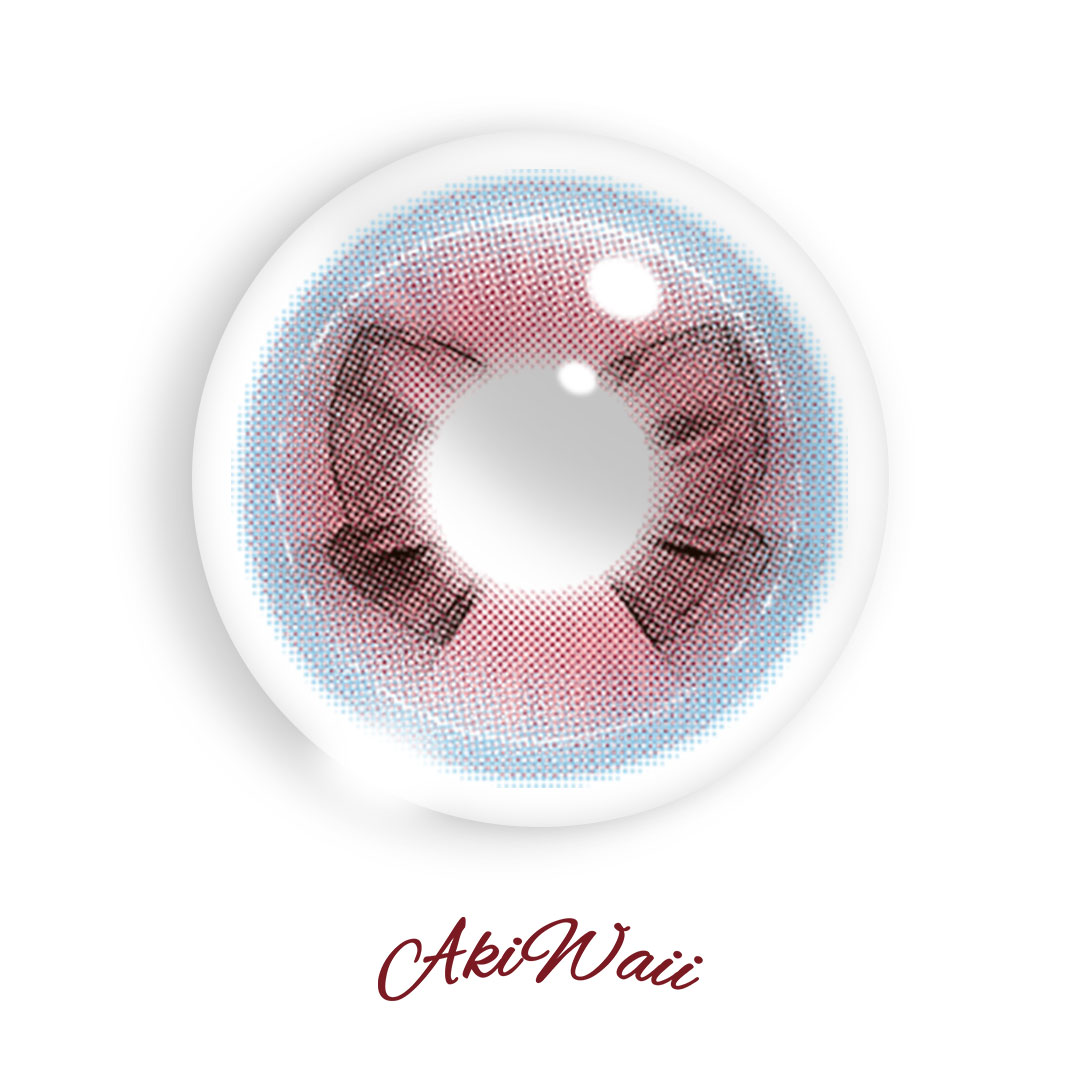 Akiwaii Dreamy Bow Pink [Yearly]