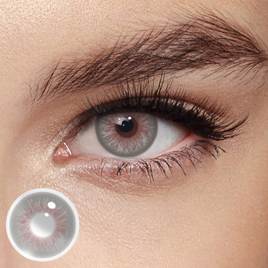 Akiwaii Dusken Grey [Yearly]