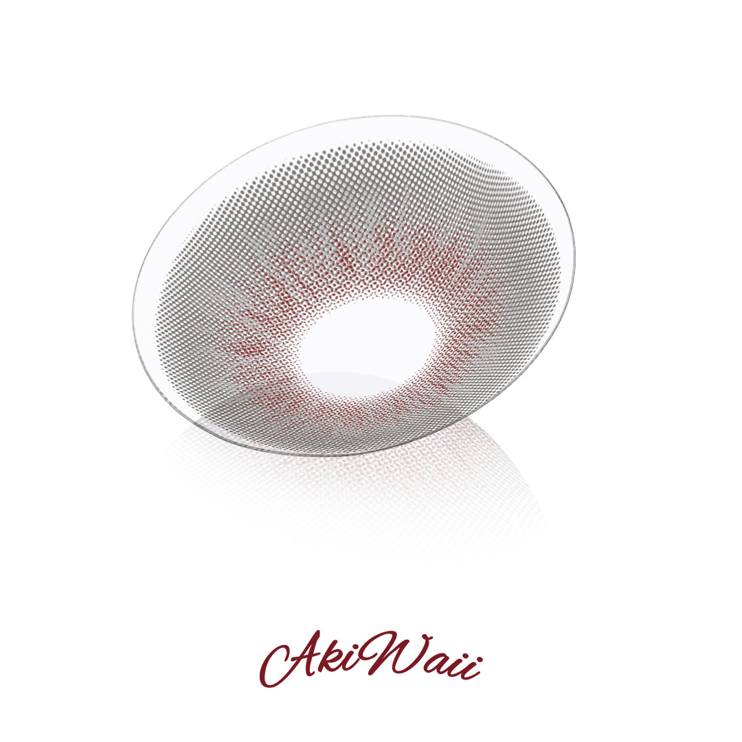 Akiwaii Dusken Grey [Yearly]