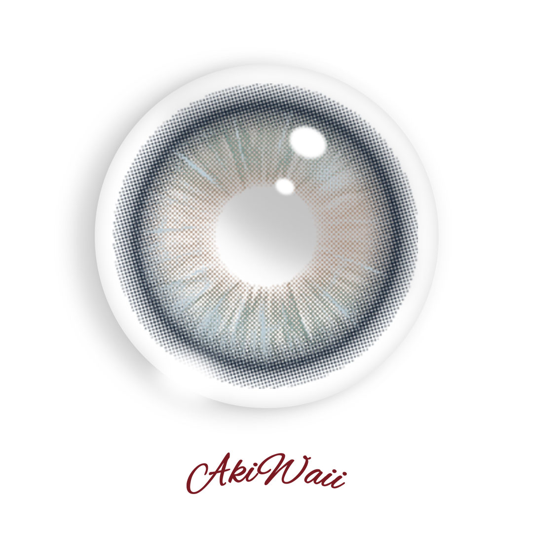 Akiwaii Ebony Blue [Yearly]