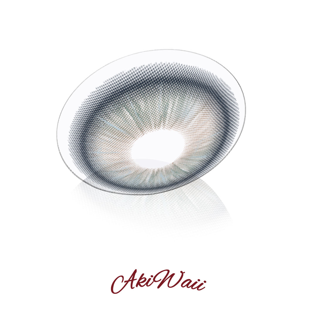 Akiwaii Ebony Blue [Yearly]