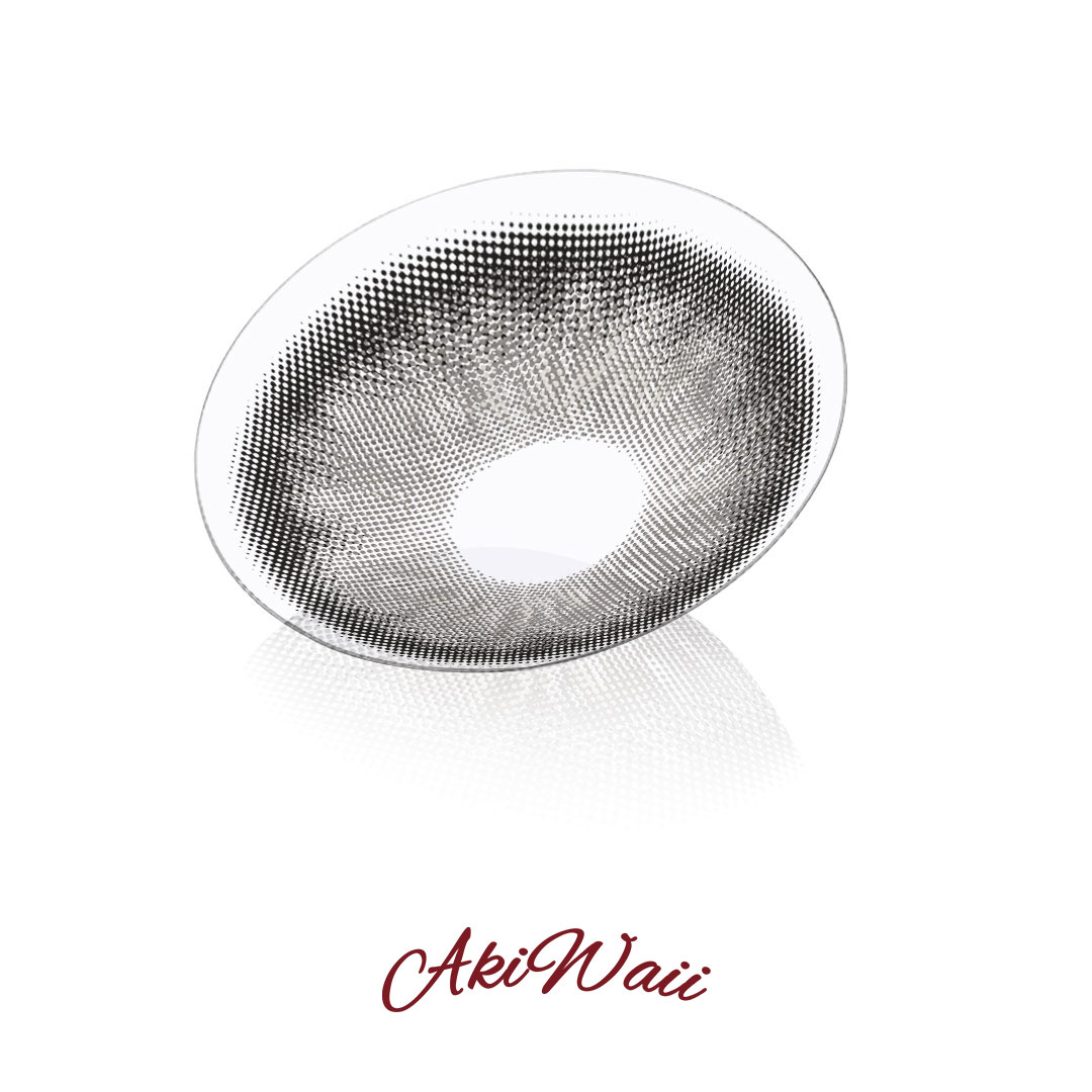 Akiwaii Eclipza Grey [Yearly]