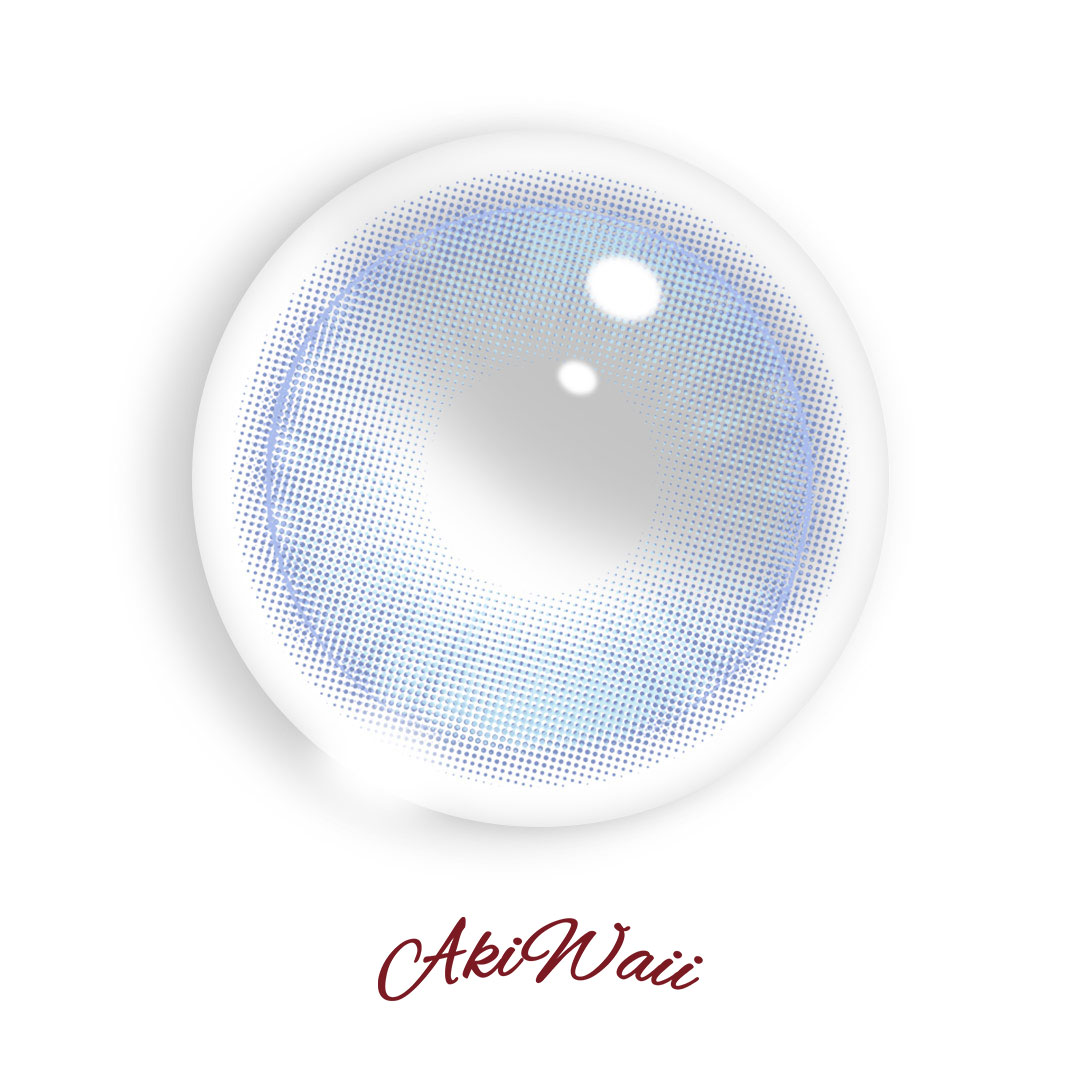 Akiwaii Eirlys Blue [Yearly]