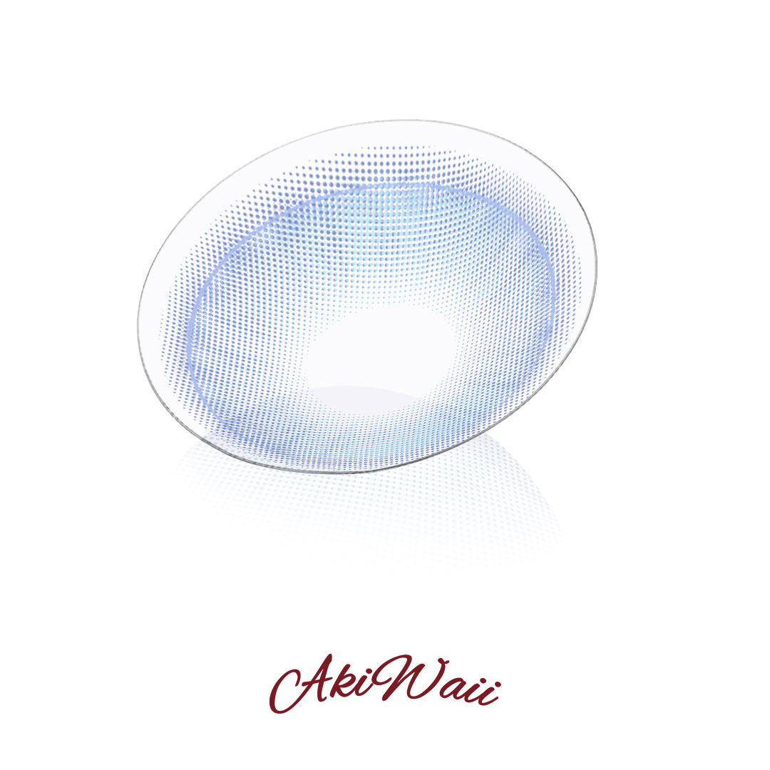 Akiwaii Eirlys Blue [Yearly]