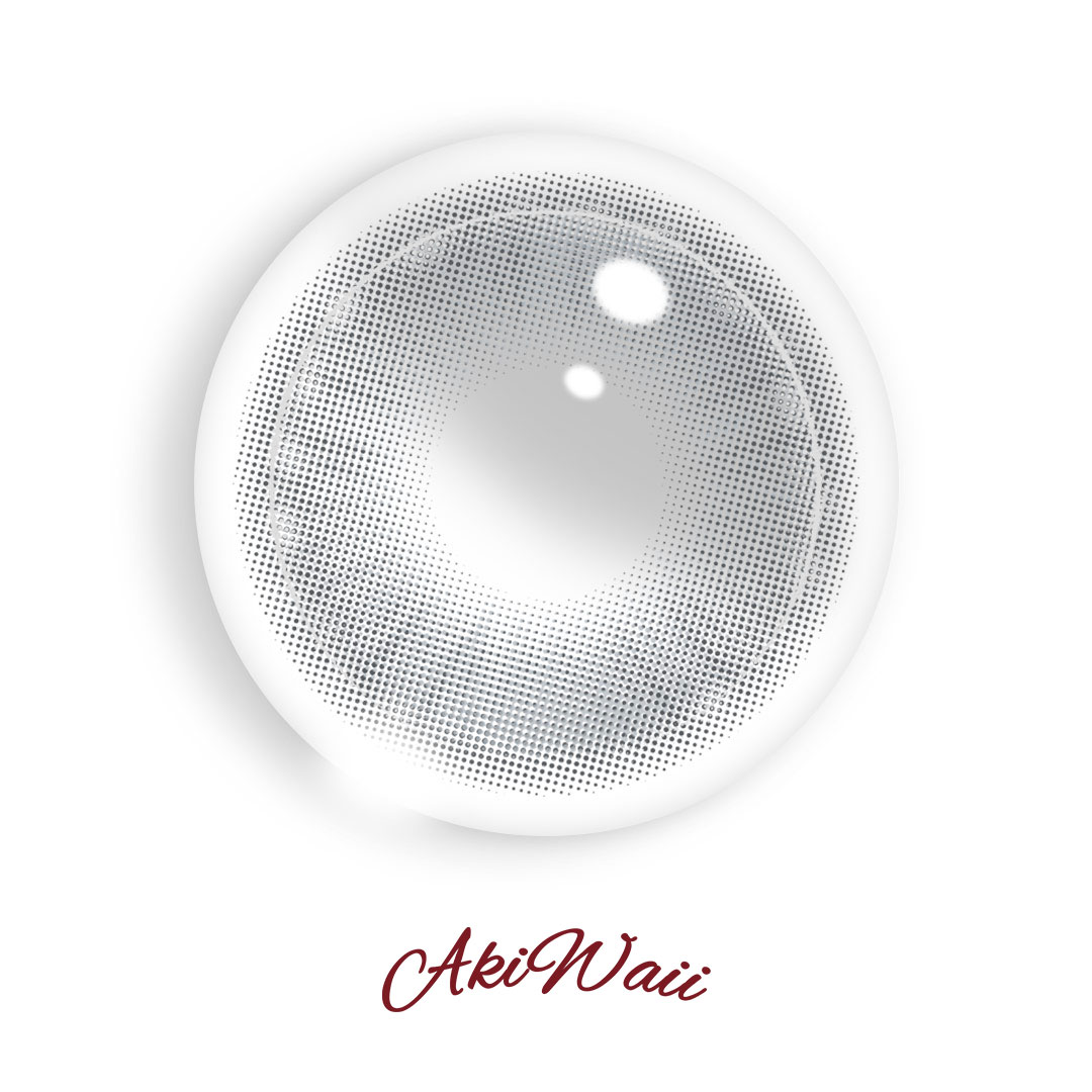 Akiwaii Eirlys Grey [Yearly]