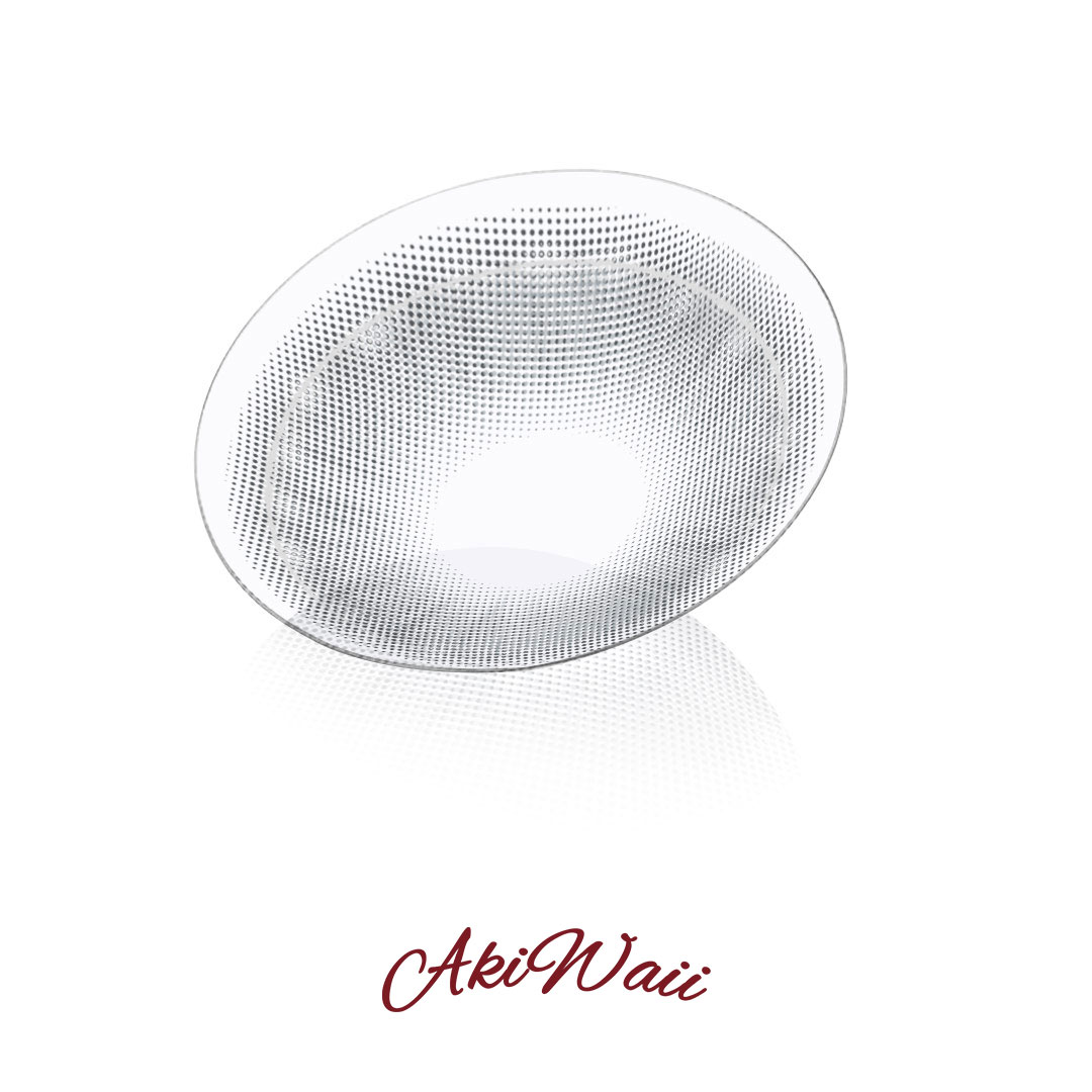 Akiwaii Eirlys Grey [Yearly]