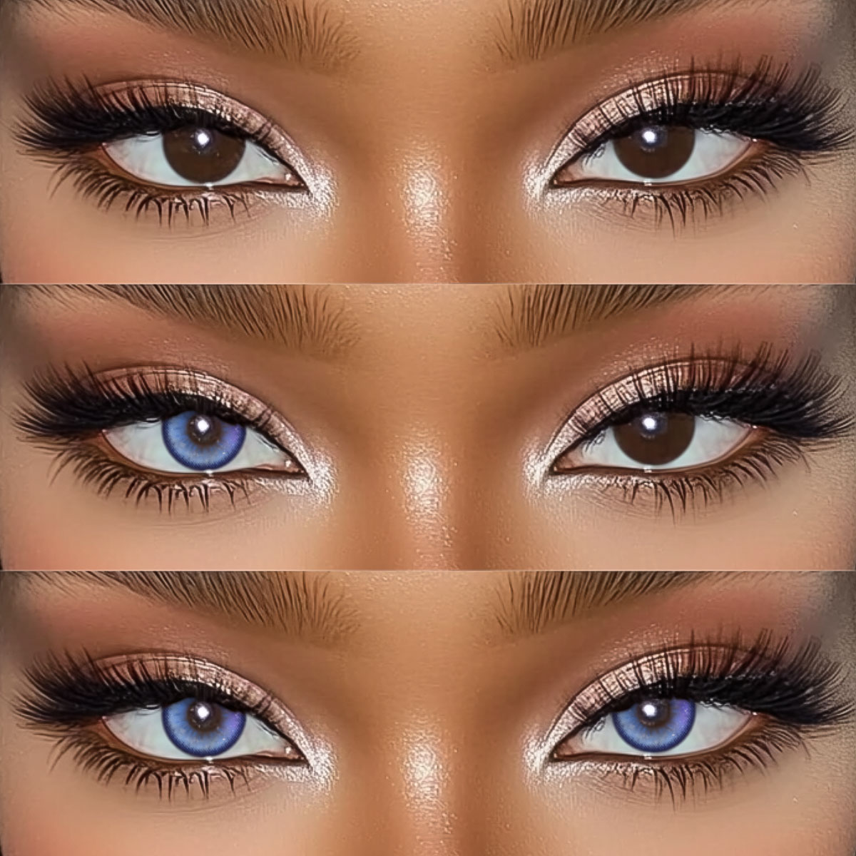 Akiwaii Elaris Blue [Yearly]