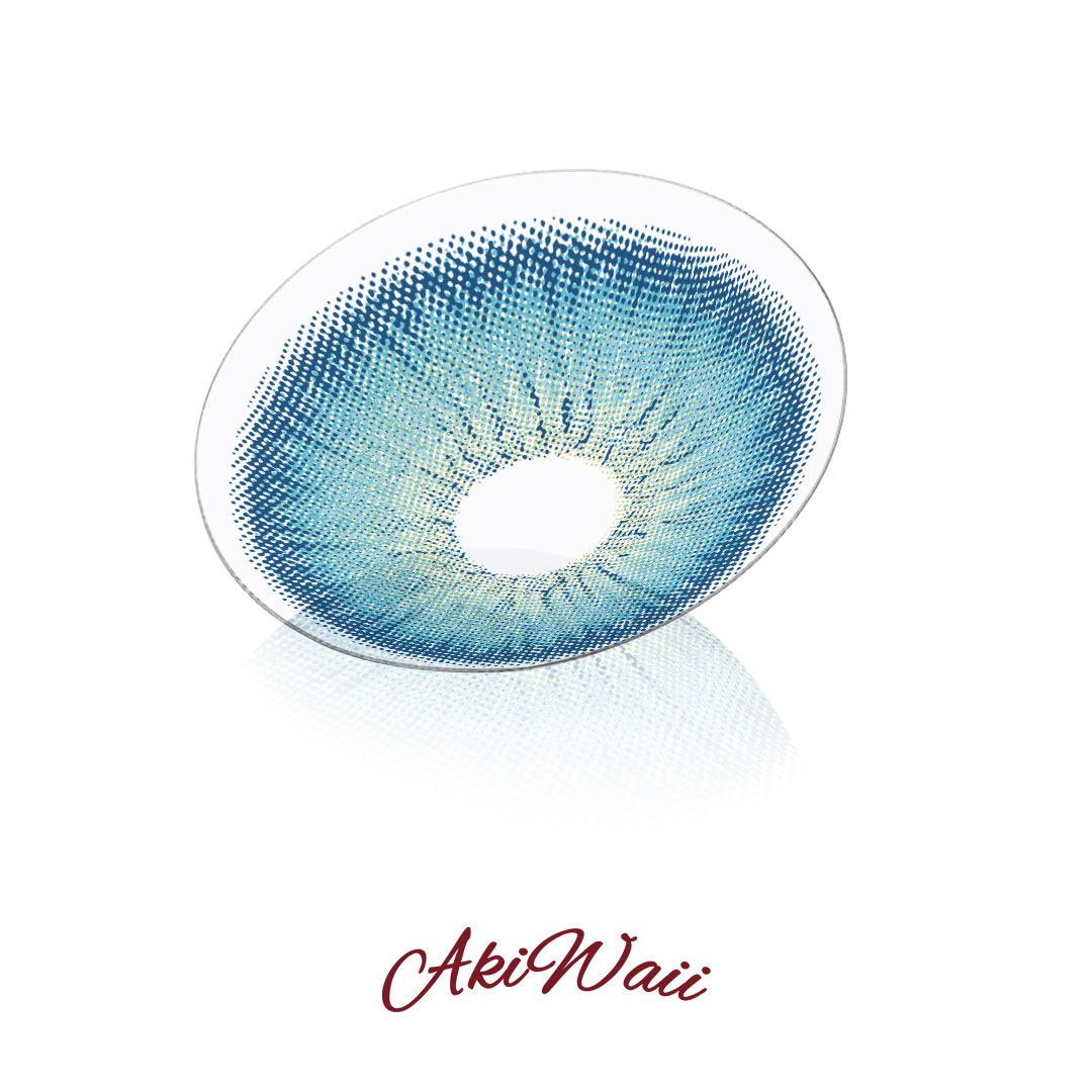 Akiwaii Magic Pop Ocean [Yearly]