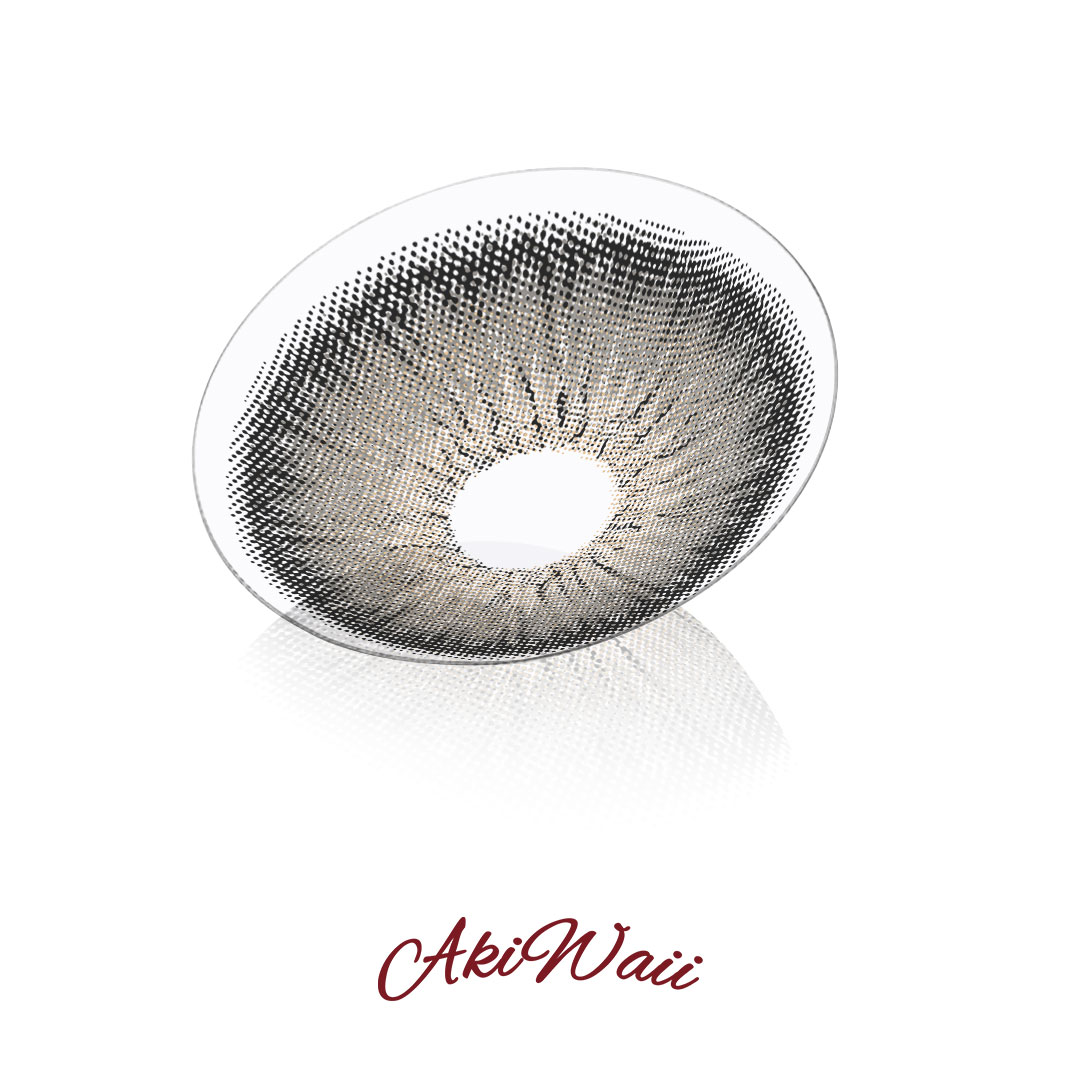 Akiwaii Magic Pop Grey [Yearly]